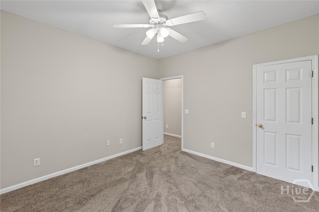 Main floor guest room #1
