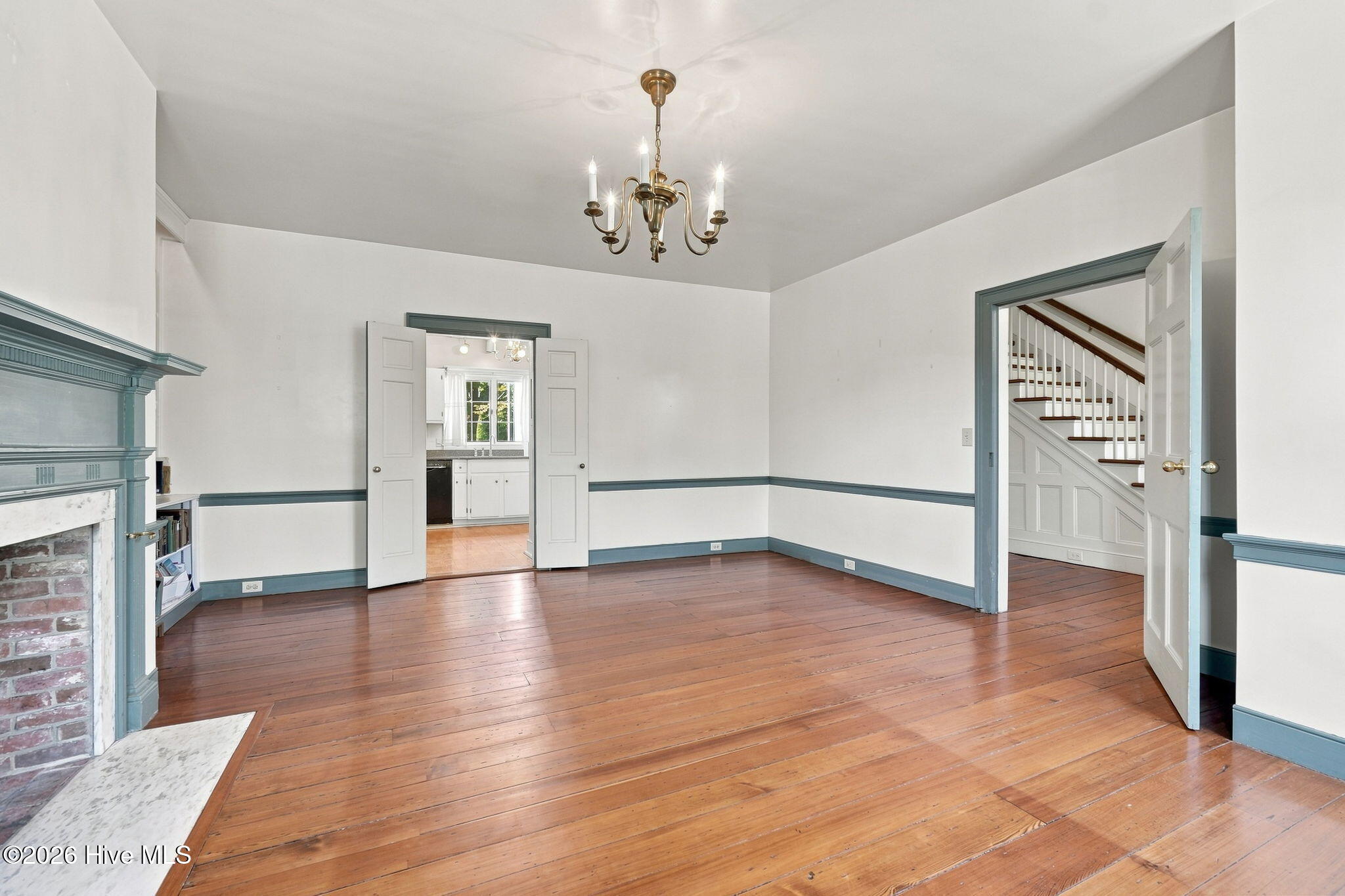 311 Johnson Street,New Bern