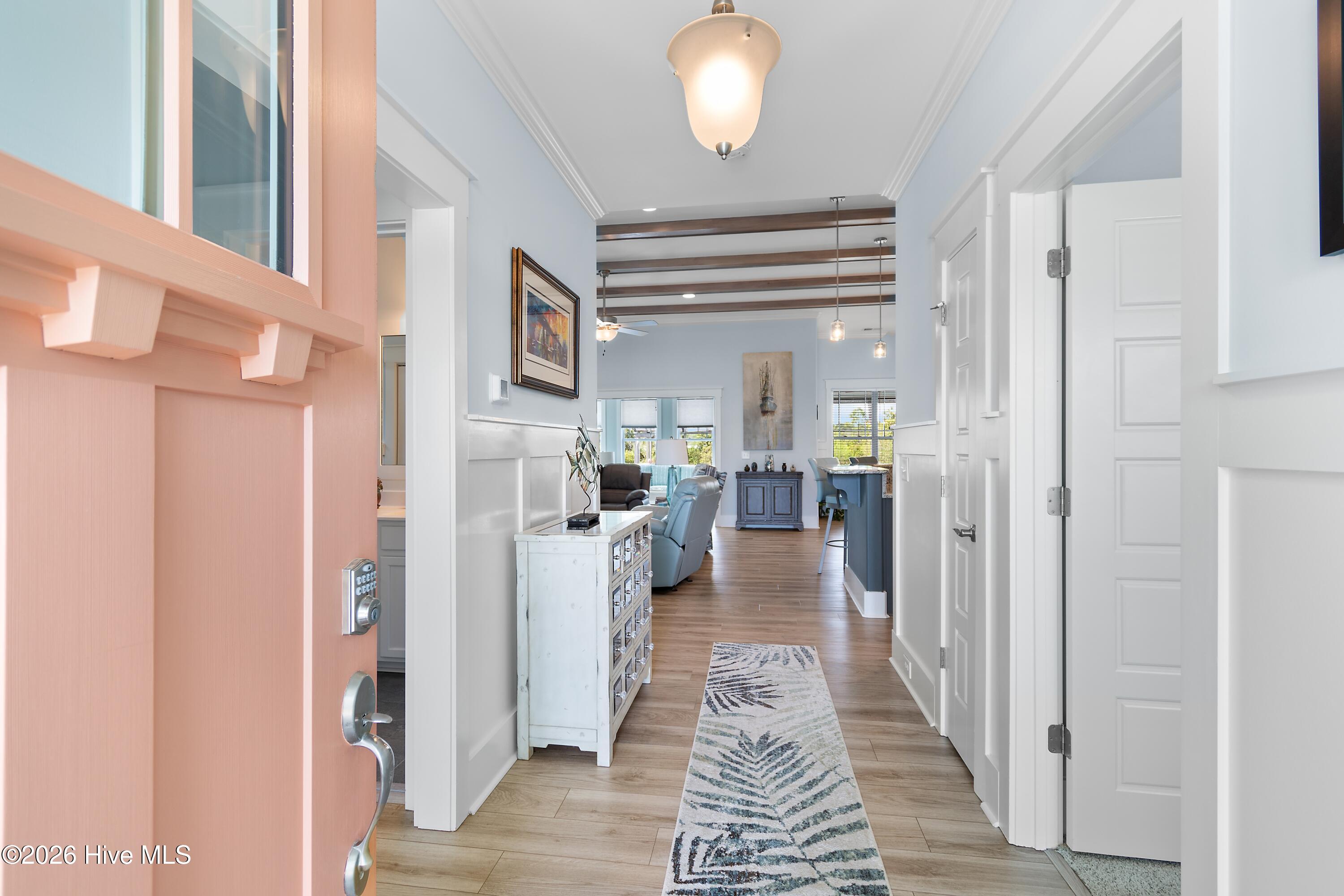 6415 Bryson Drive SW, Ocean Isle Beach, NC, 28469