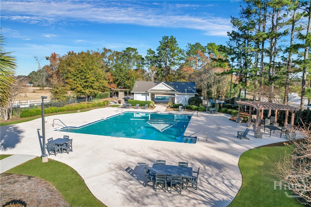 334 Keller Road, Rincon, GA, 31326