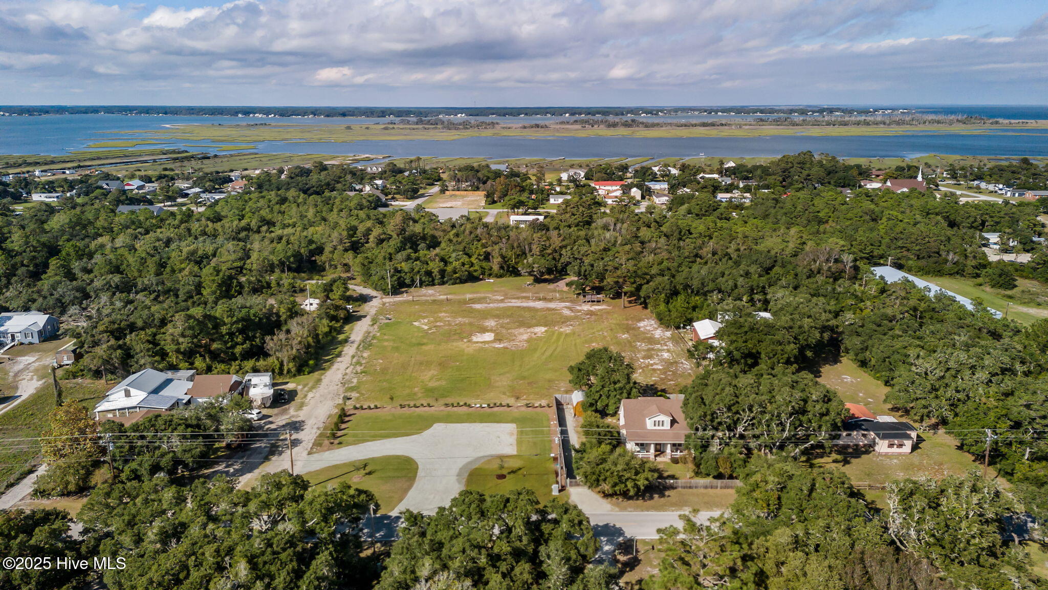 177 Huntley Road,Harkers Island