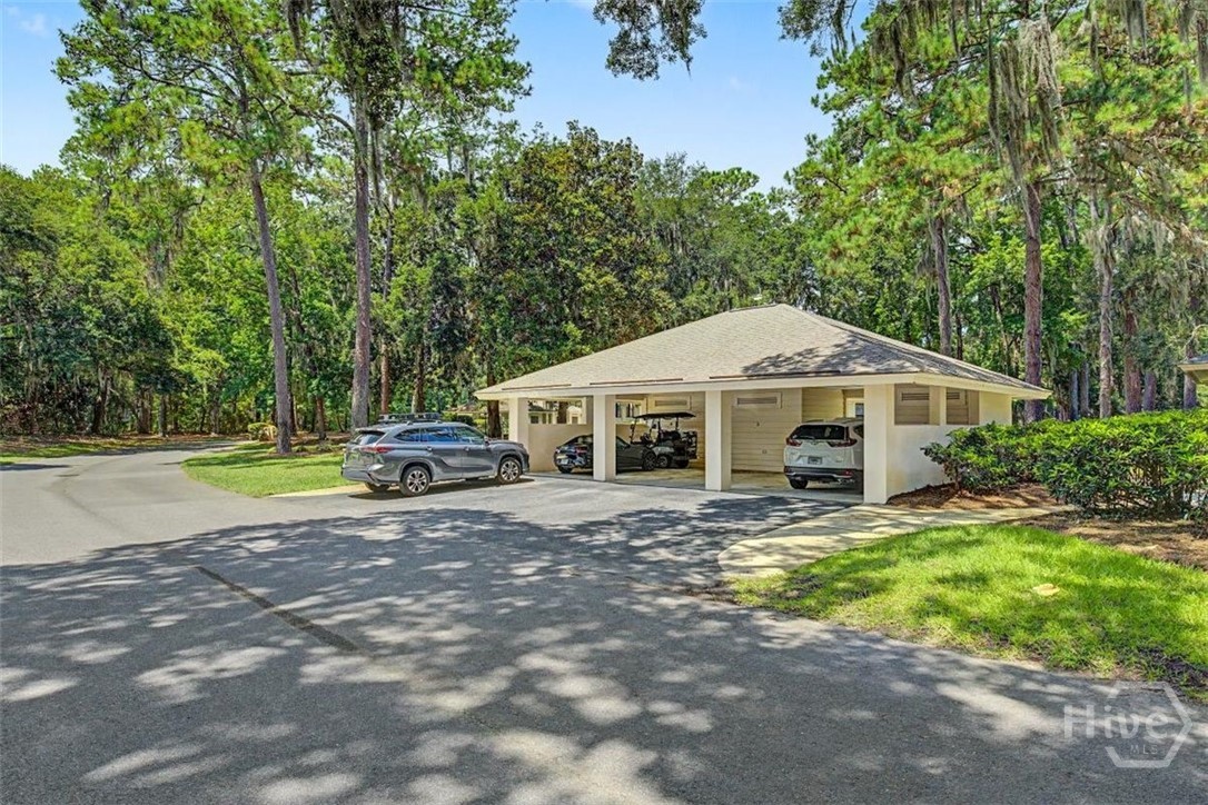 31st image of 4 Franklin Creek Rd N, Savannah, GA 31411 | MLS# SA363009