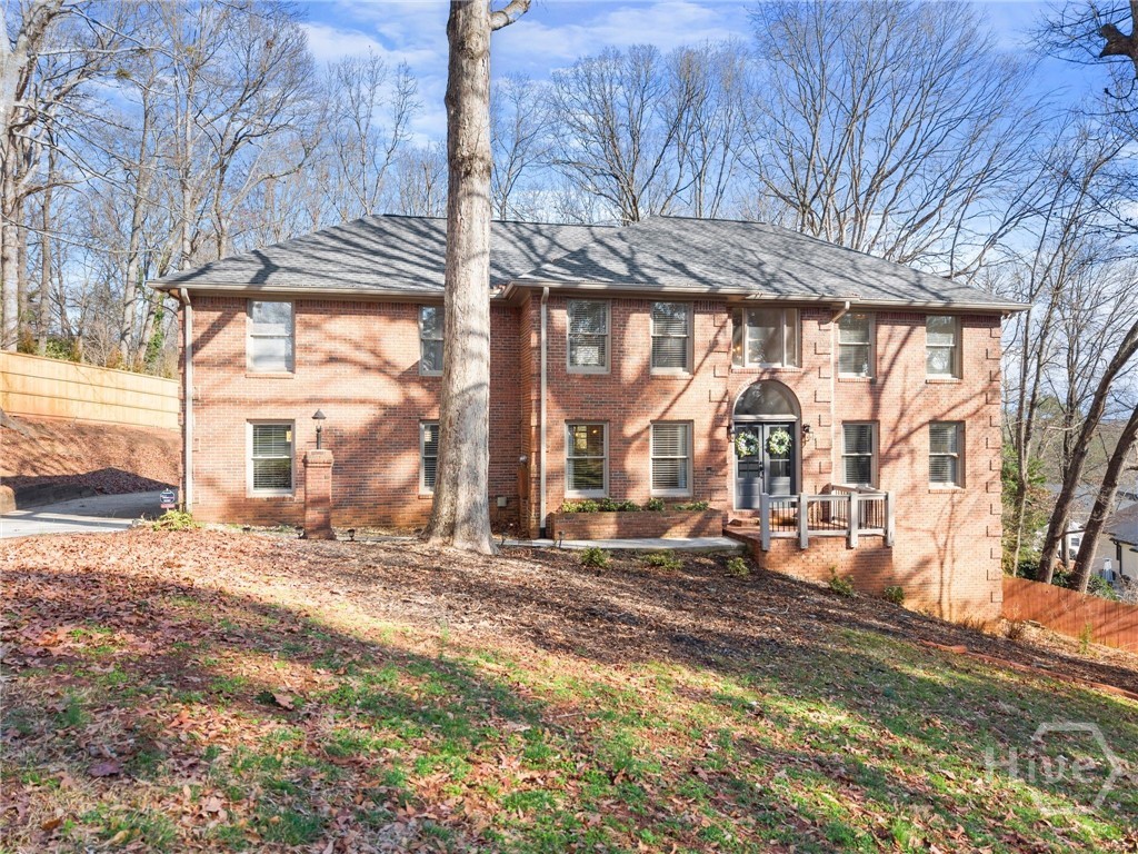 3810 Hardy Place, Gainesville, GA, 30506