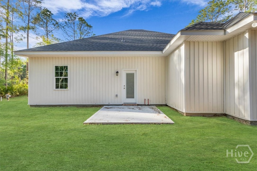 163 Sea Island Road, Midway, GA 31320 Listing Photo  9