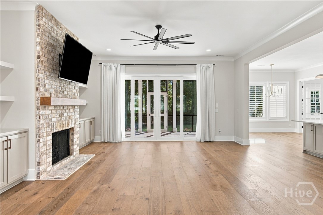 Photo 4 of Single family home for sale at 334 Linkside Lake Dr, Richmond Hill, GA 31324 | MLS# SA367229 | Listing updated on 2026-10-29
