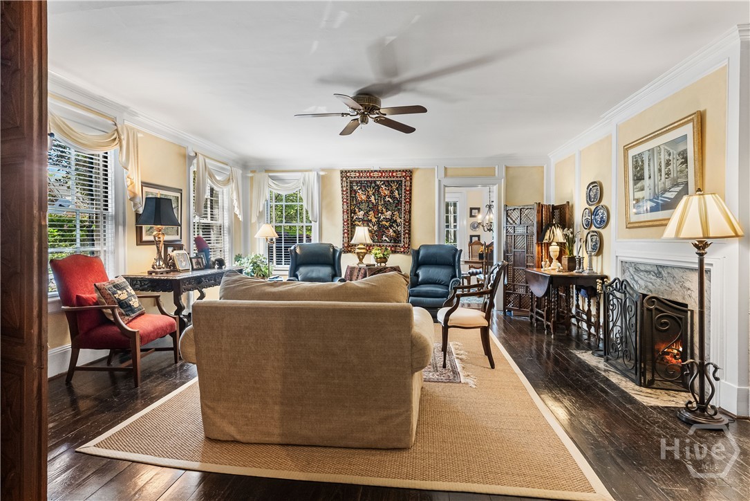 34 E 50th Street, Savannah, GA 31405 Listing Photo  18
