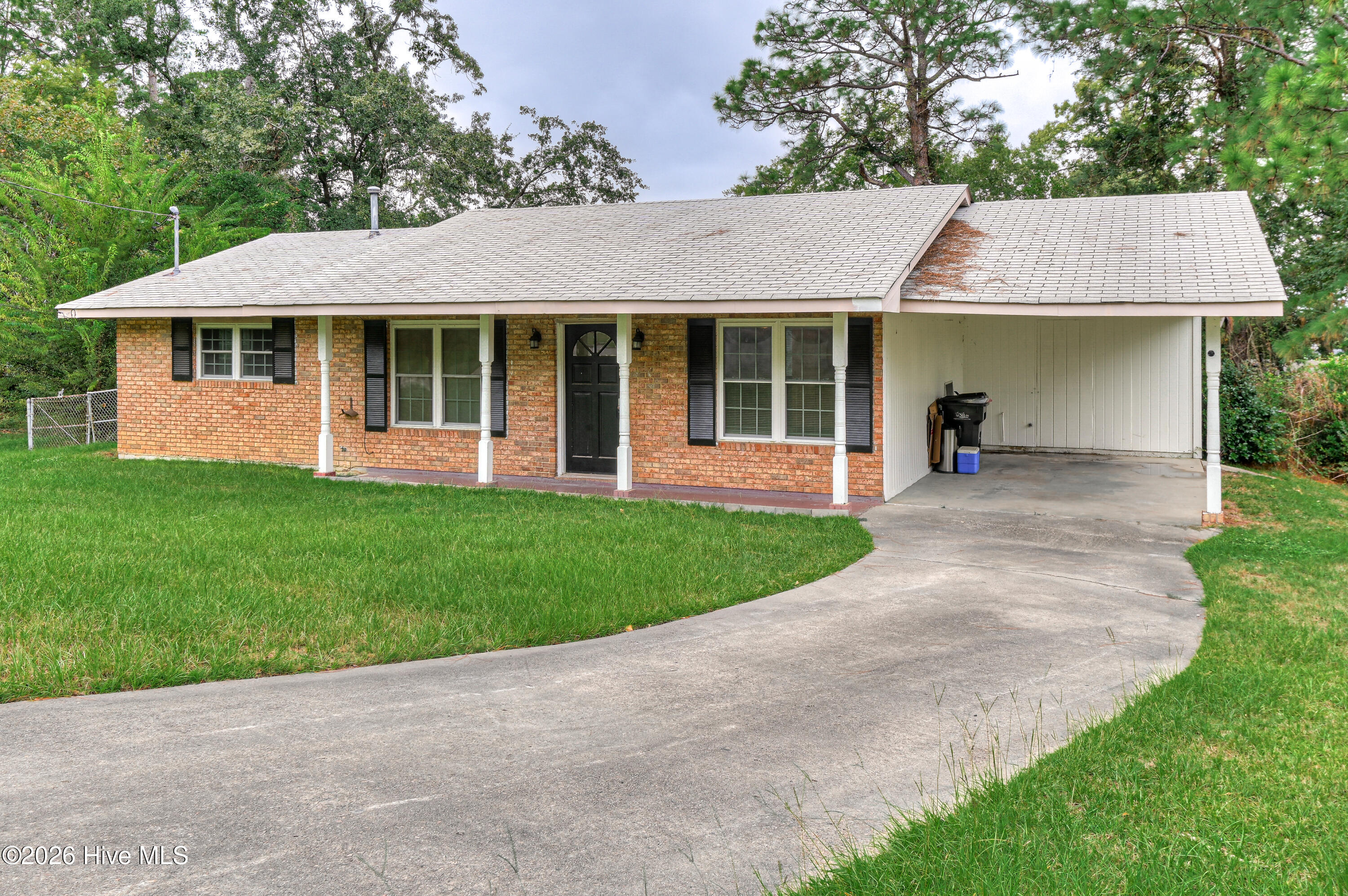 Photo 3 of Single family home for sale at 2301 Hardwick Rd, Augusta, GA 30906 | MLS# 100592733 | Listing updated on 2026-10-05