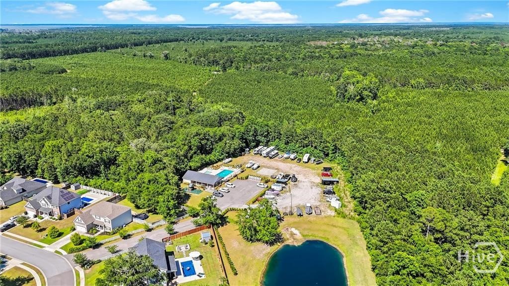 Community Lagoons