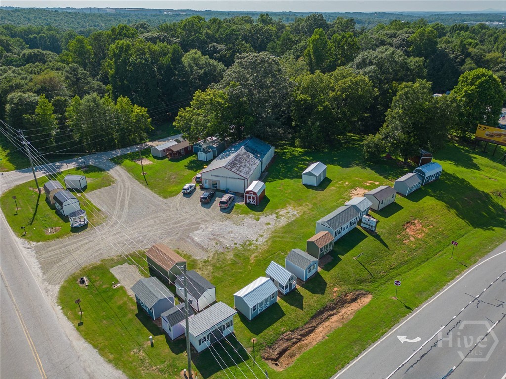 Property at 26 Steve Reynolds Industrial Parkway