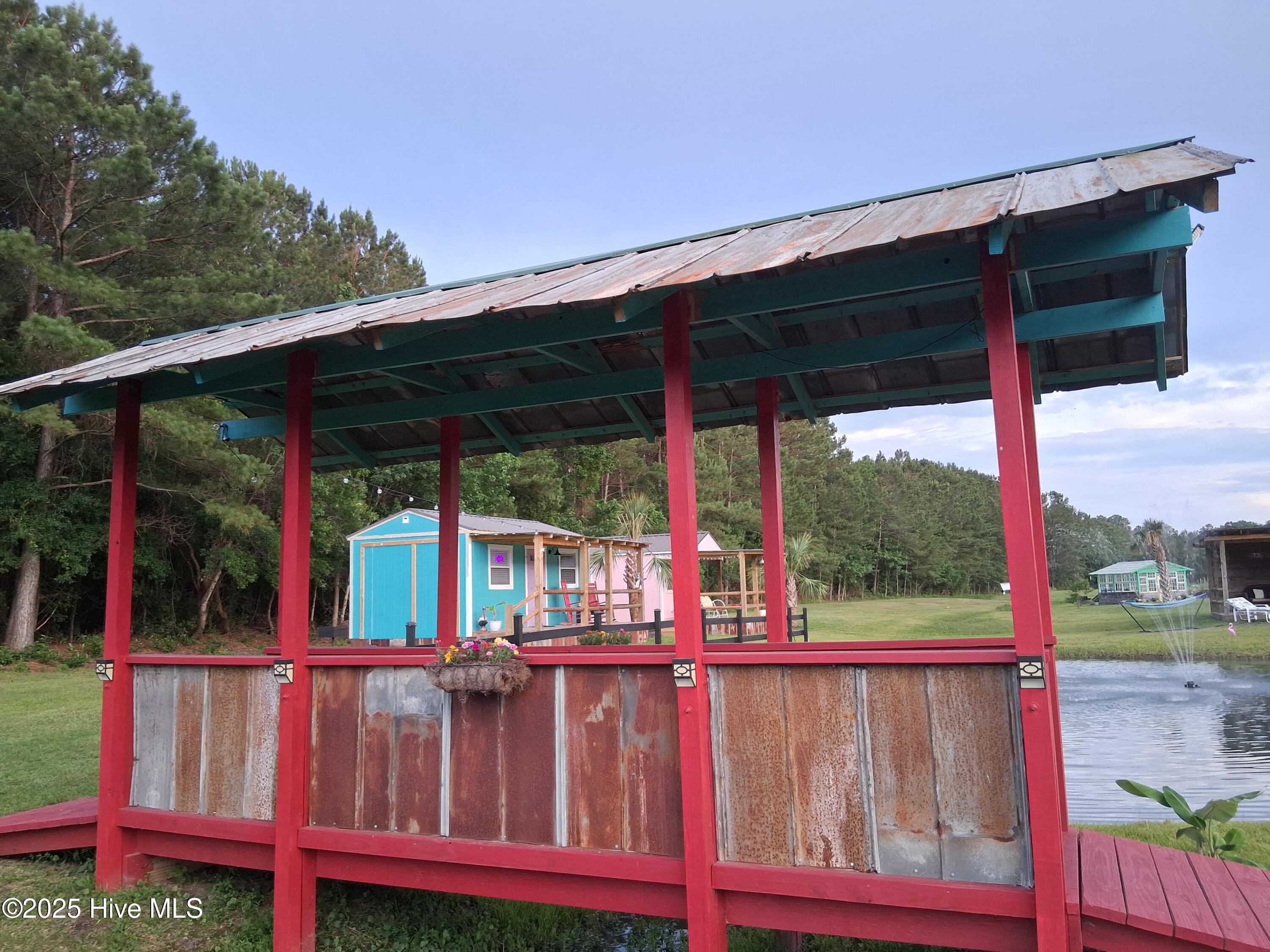 1237 Belgrade Swansboro Road,Hubert