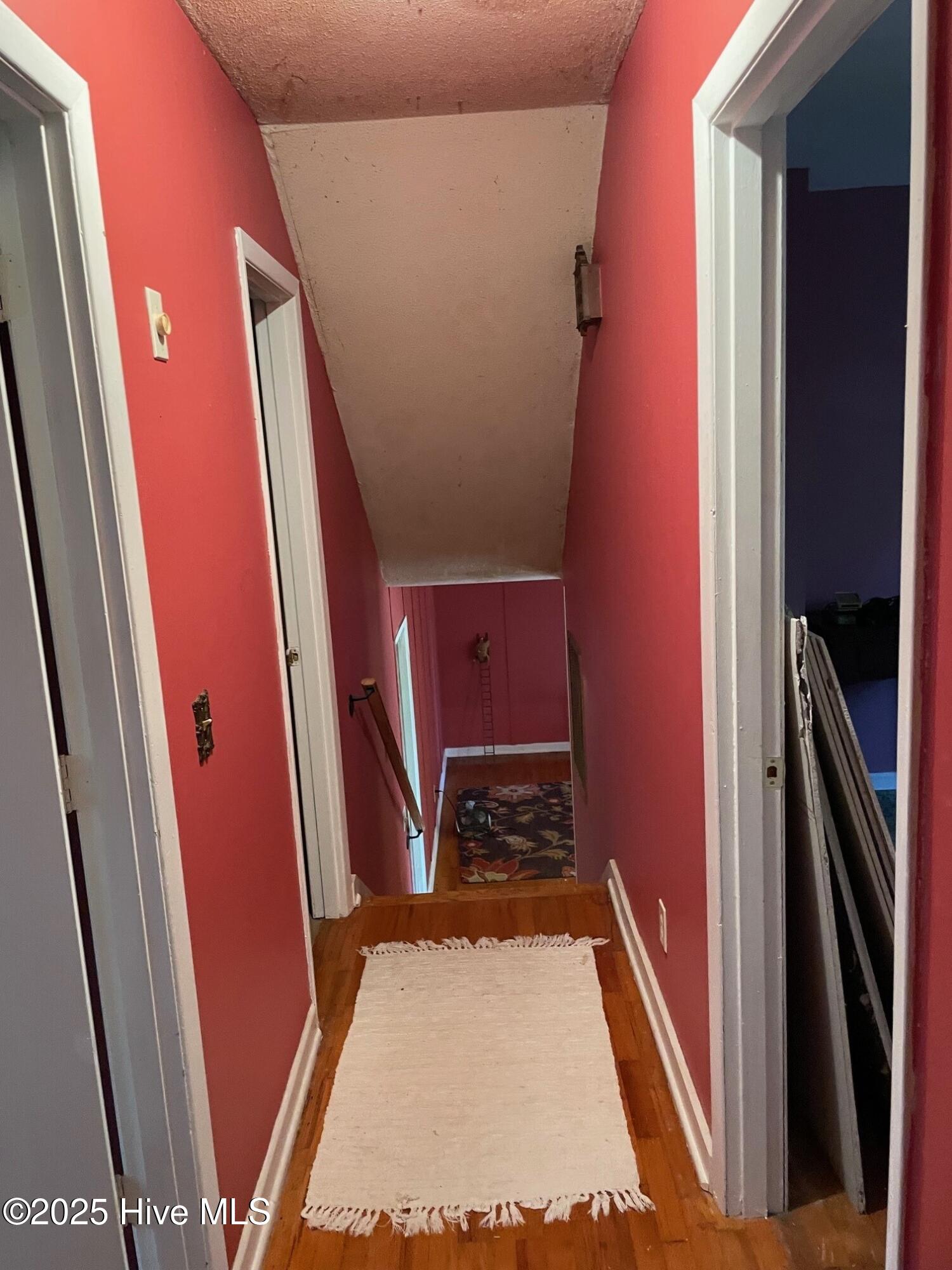 134 Channel Haven Drive S, Wilmington, NC 28409 – photo 22: Hallway -1