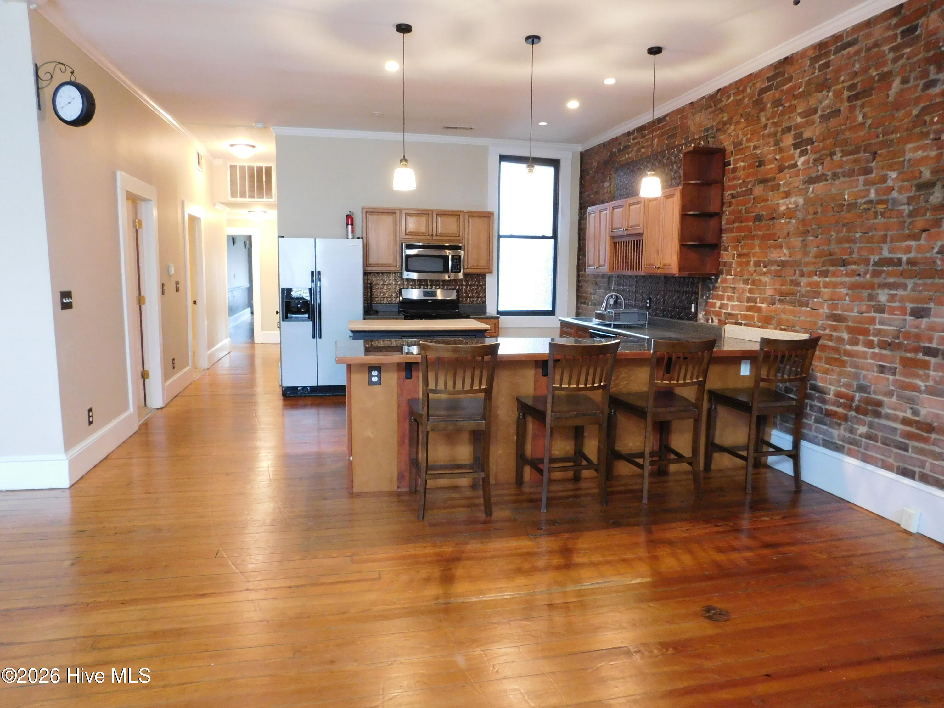 216 Middle Street B,New Bern
