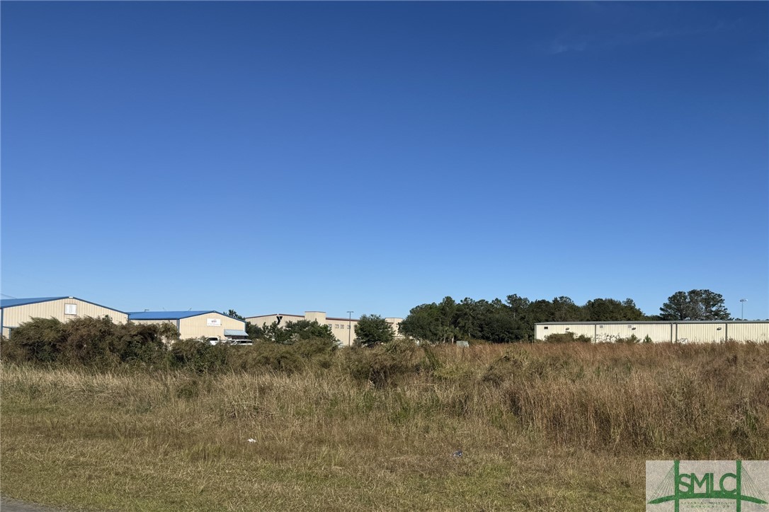 0 N Columbia Avenue, Rincon, GA, 31326