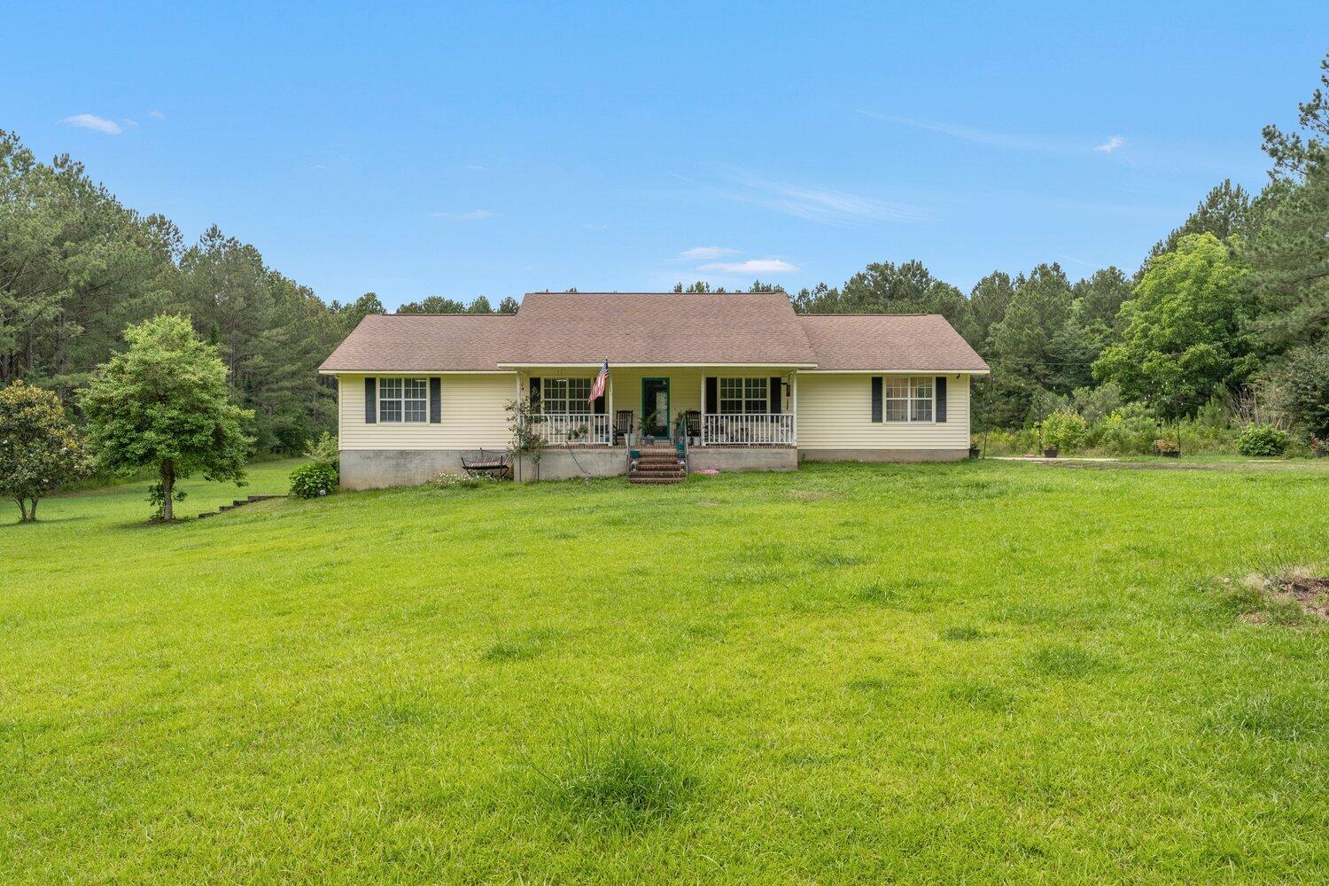 Property at 819 Jane Hill Road