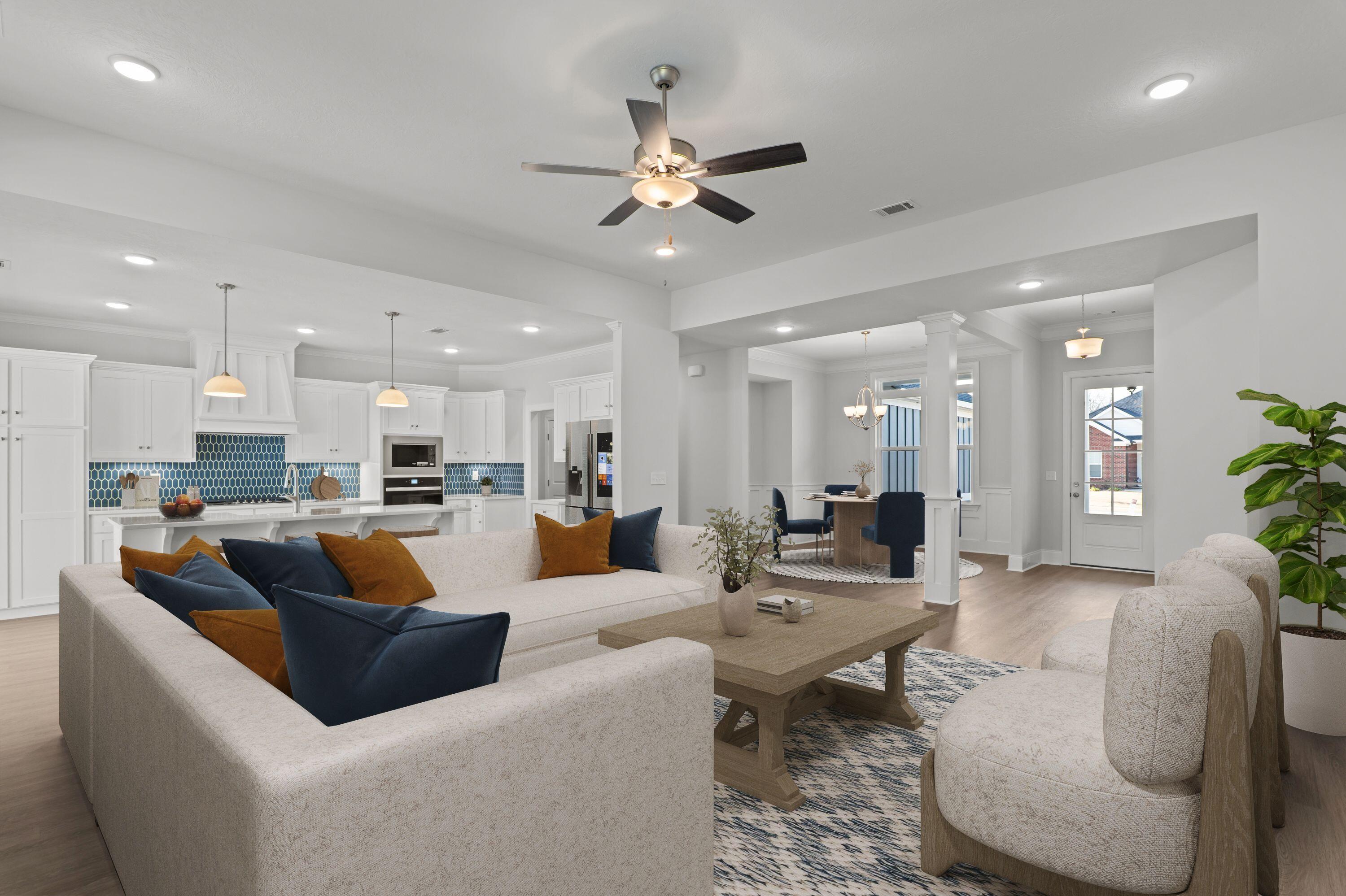 226 Dublin Loop, Grovetown, GA, 30813