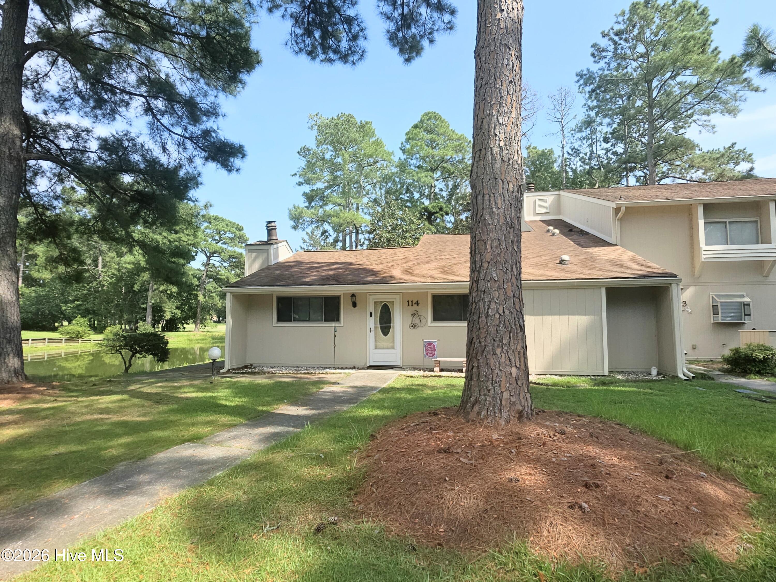 114 Quarterdeck,New Bern