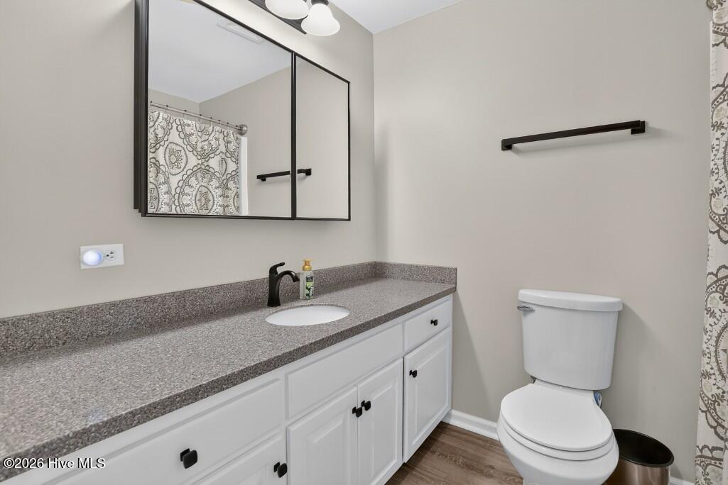 6103 Falcon Drive,New Bern