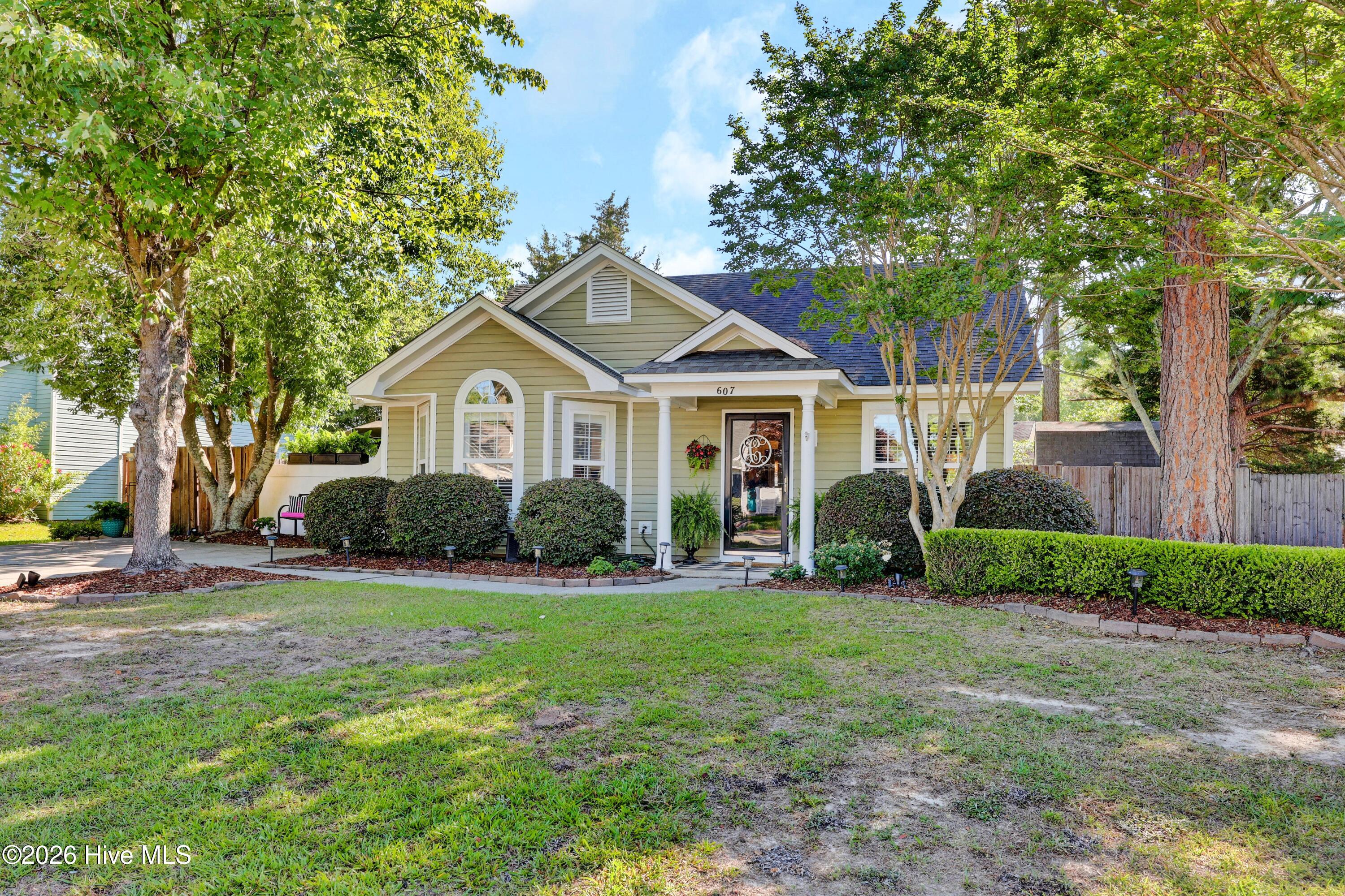 Shirley Johnson - MLS Number: 100575727