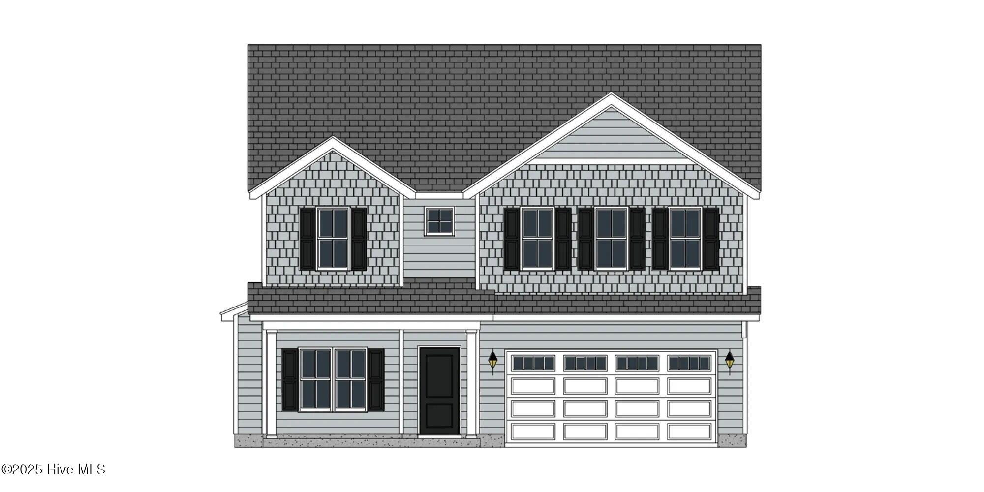 Homes for sale in Greenville, NC | 341 Oleander Dr, Greenville, NC 27858 | MLS# 100515965