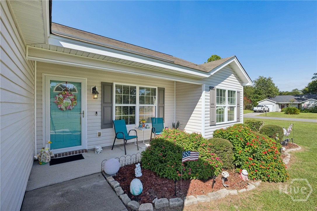 Photo 4 of Single family home for sale at 115 Red Fern Ct, Springfield, GA 31329 | MLS# SA364822 | Listing updated on 2026-09-21