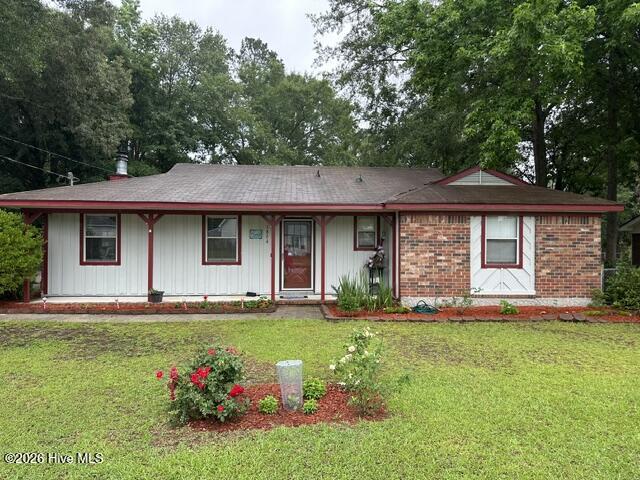 1824 Covington Place, Augusta, GA 30906 Listing Photo  1