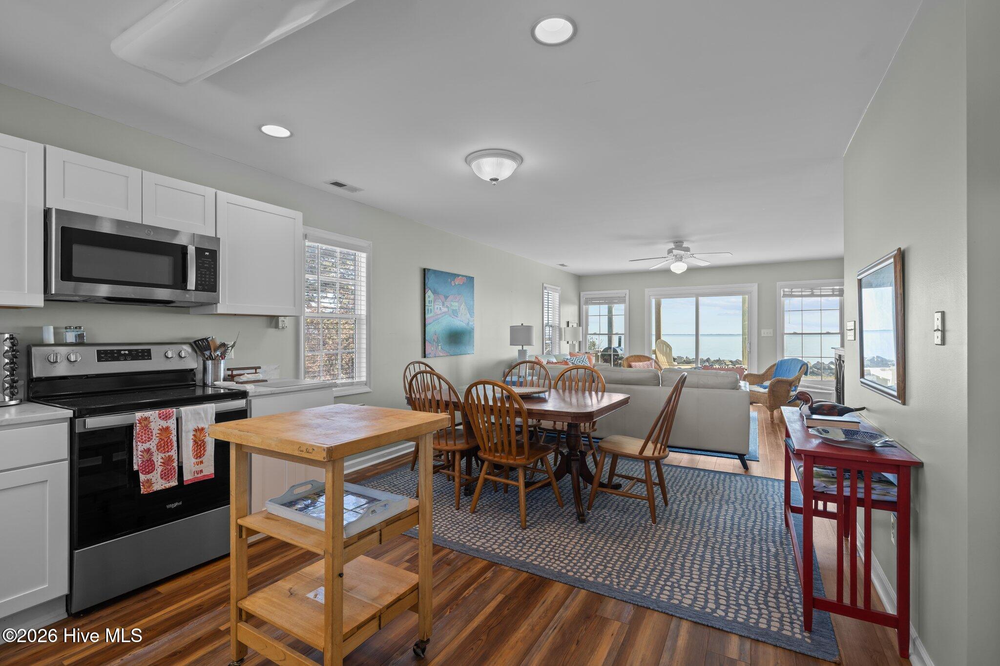 662 Island Road,Harkers Island