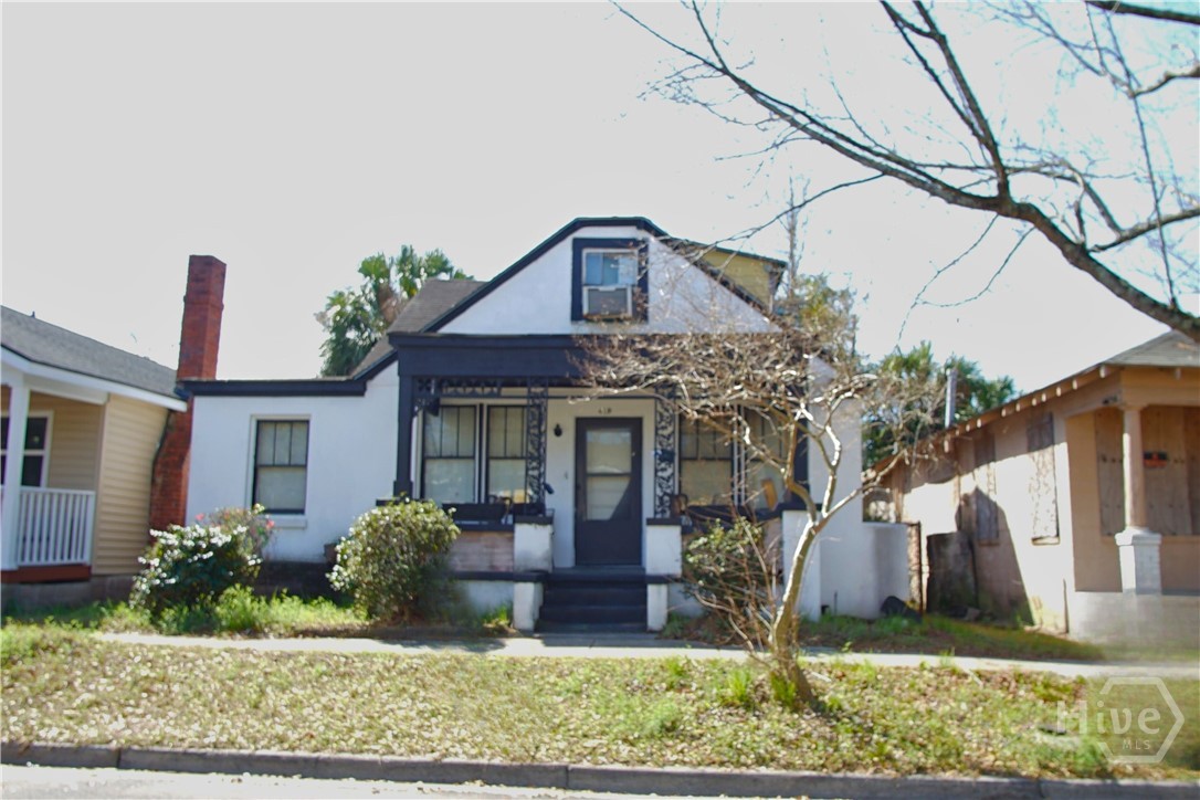 2nd image of 619 W 41st St, Savannah, GA 31415 | MLS# SA350399
