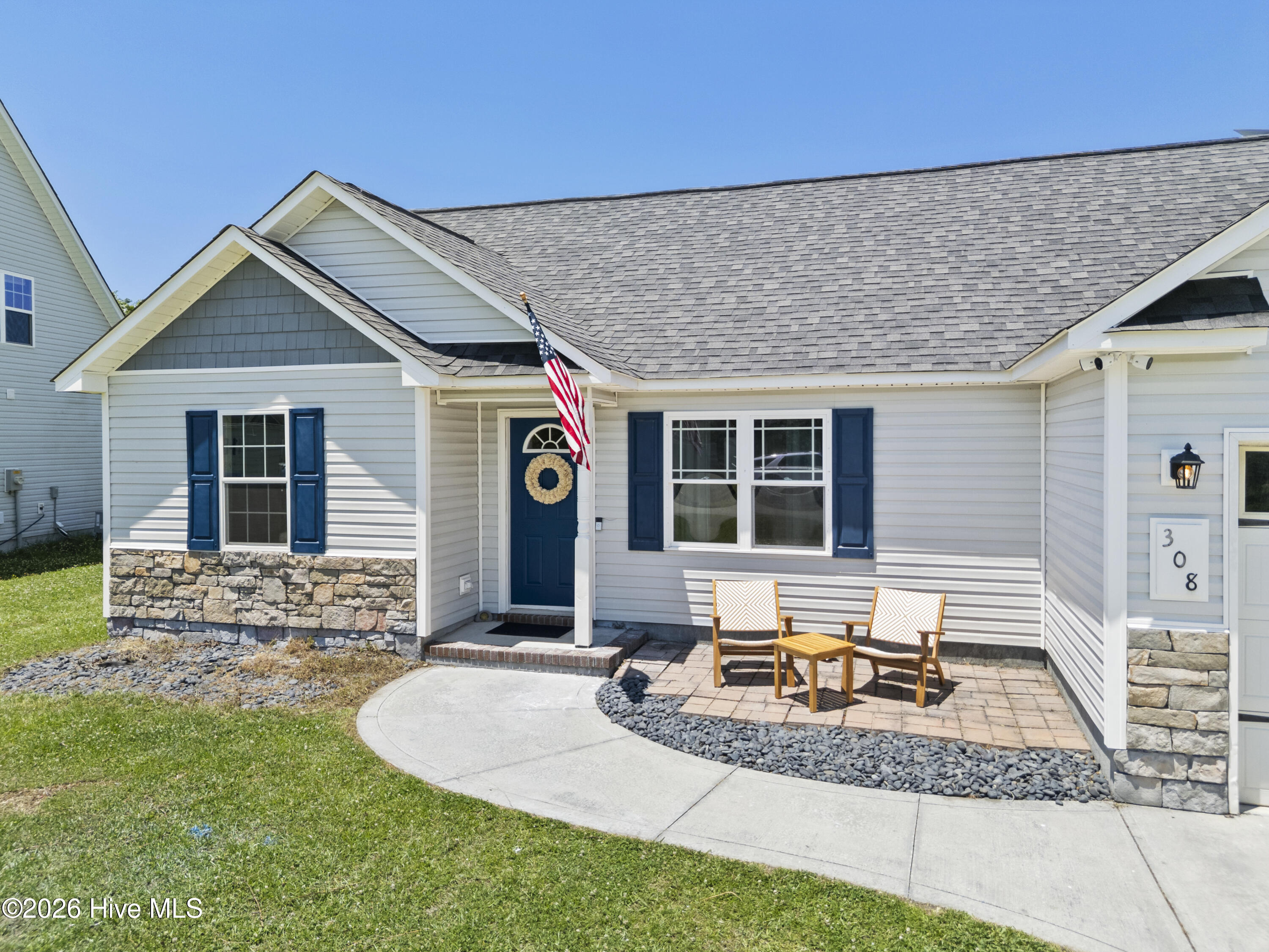 308 Murphy Drive,Jacksonville