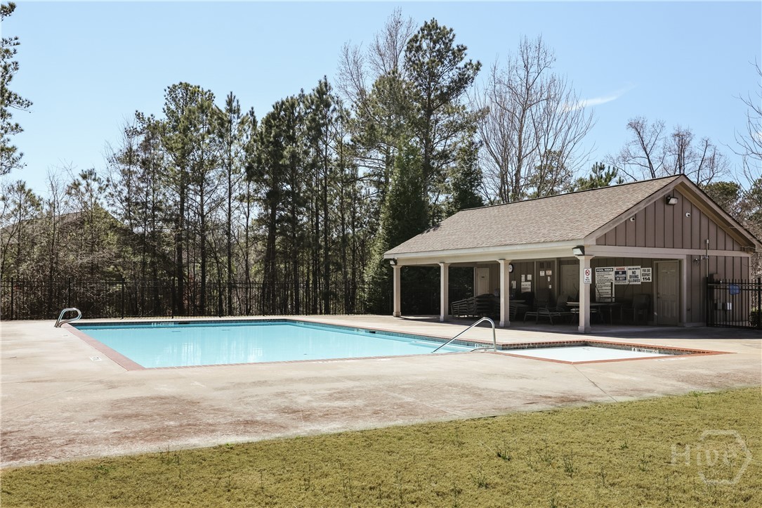 3065 Meadow Springs Drive