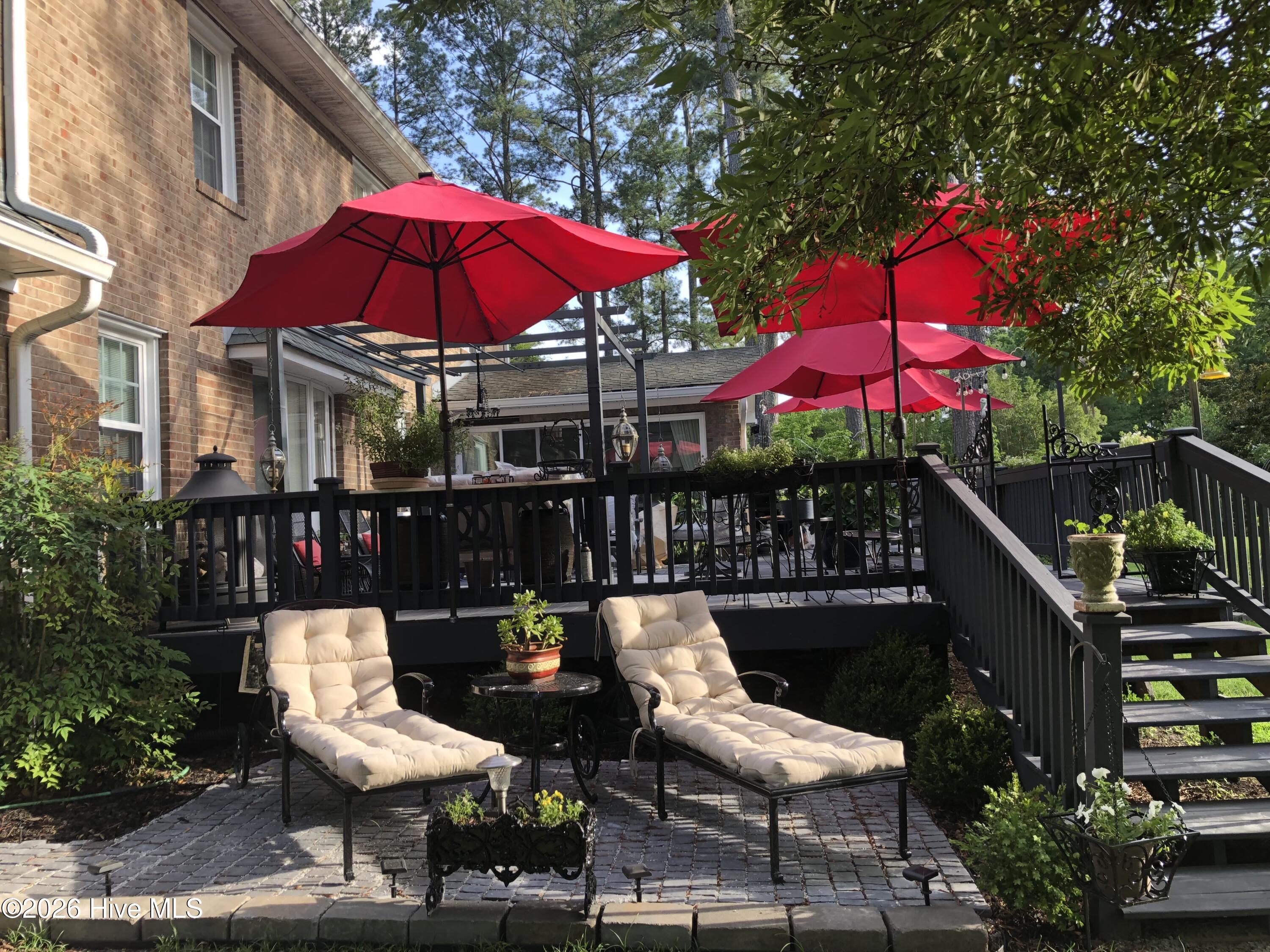 8002 Clubhouse Drive,New Bern