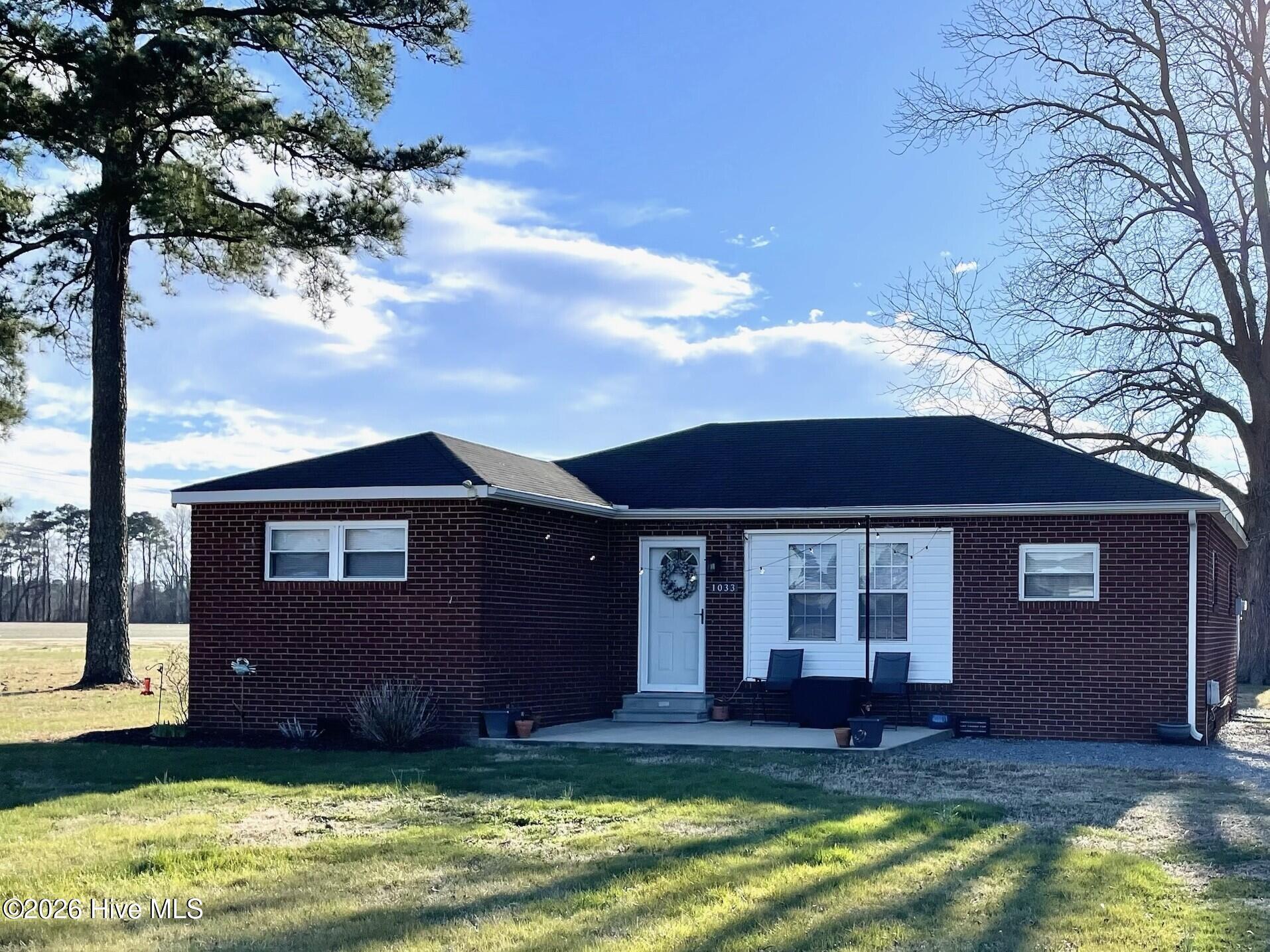 Homes for sale in South Mills, NC | 1033 N Nc Hwy 343 N, South Mills, NC 27976 | MLS# 100551935