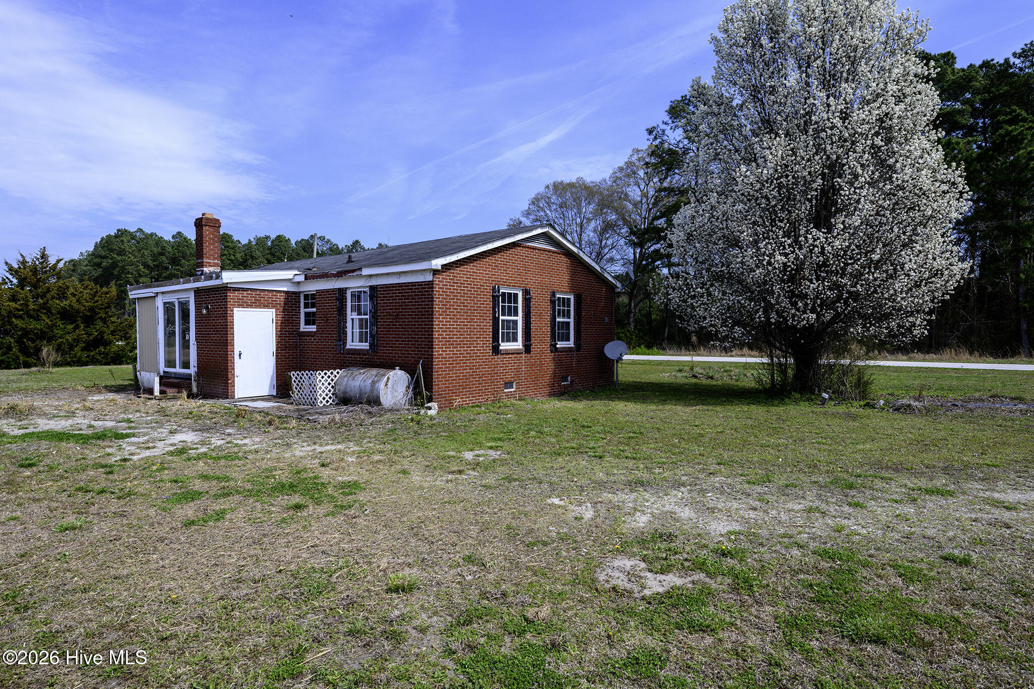 1505 Dover Fort Barnwell Road,Dover
