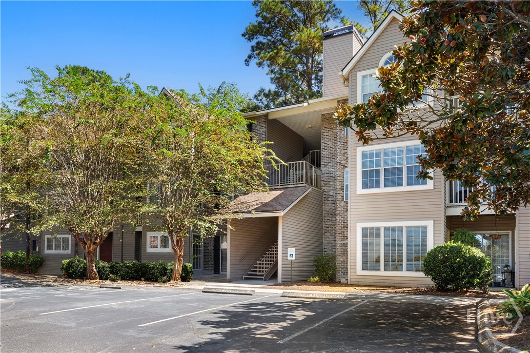Photo 1 of Condo for sale at 12300 Apache Ave #224, Savannah, GA 31419 | MLS# SA365364 | Listing updated on 2026-10-05