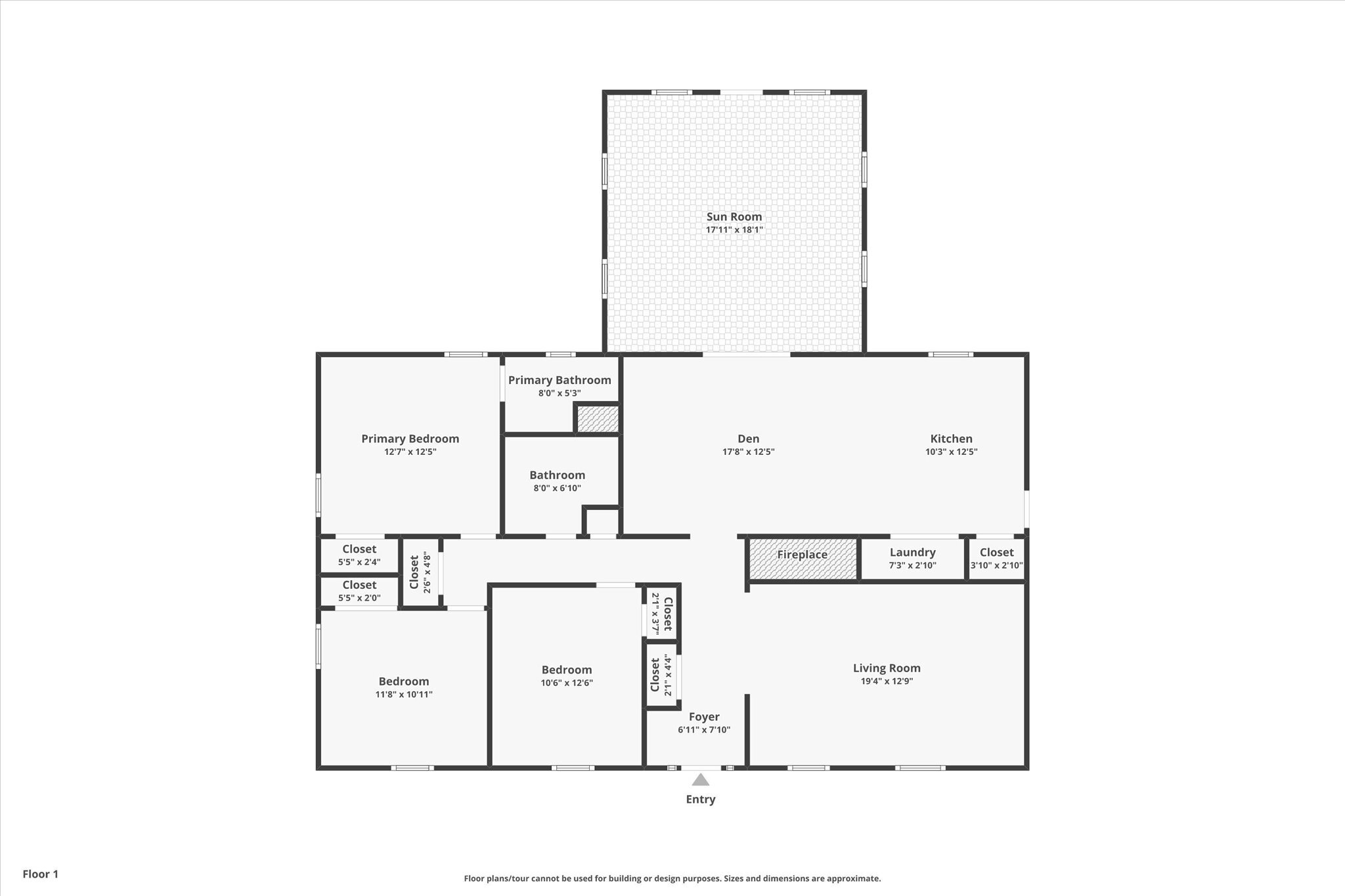 Homes For Sale - 26 Flower Square<br/> Trenton, SC 29847