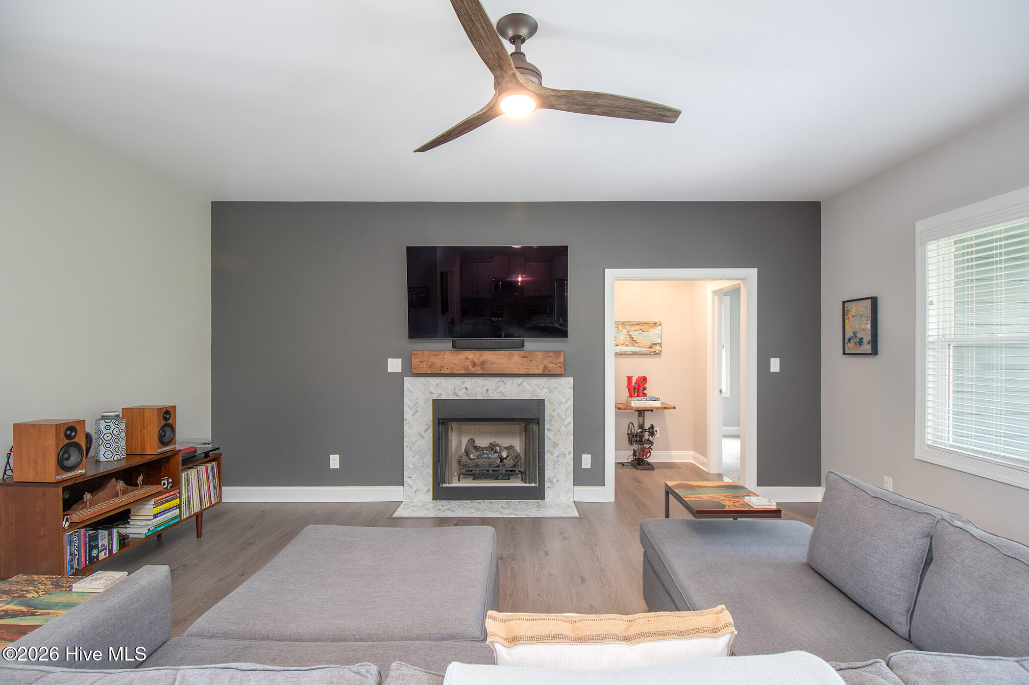 421 Taylorwood Drive,Beaufort