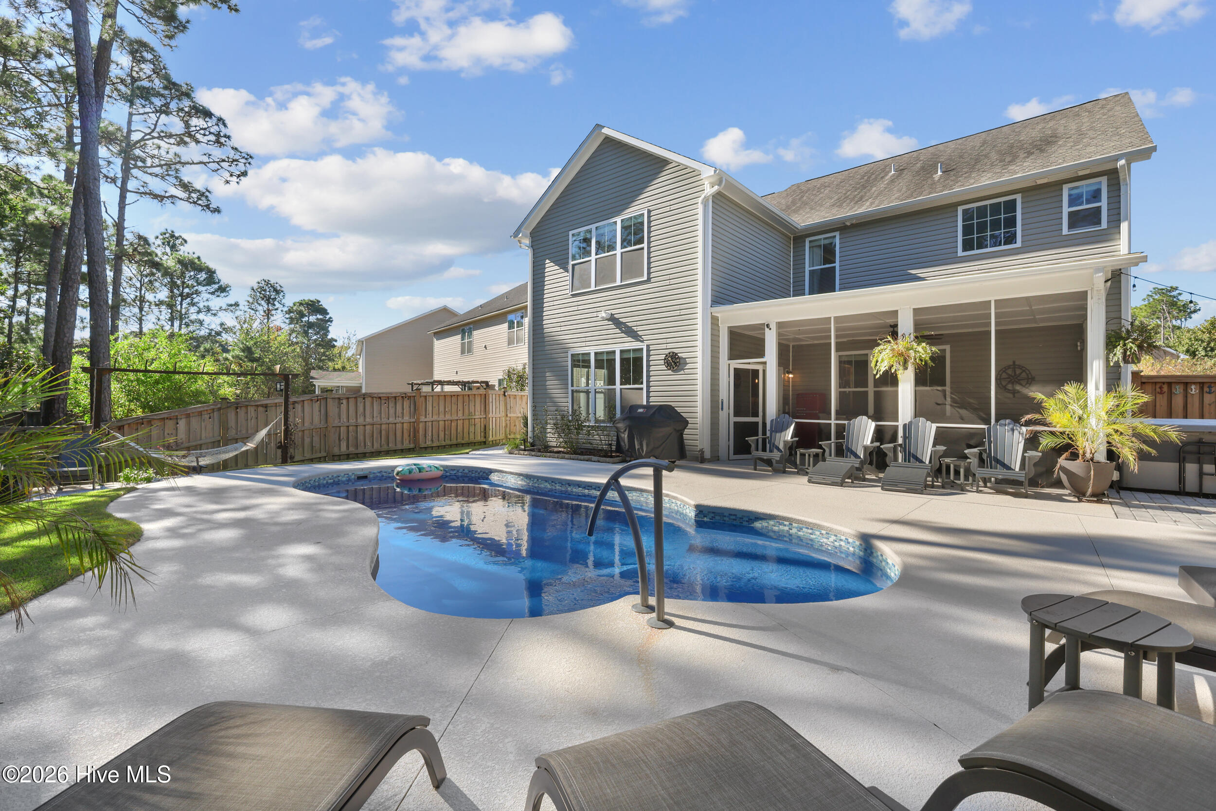 3745 Willowick Park Drive, Wilmington, NC 28409 Listing Photo  42