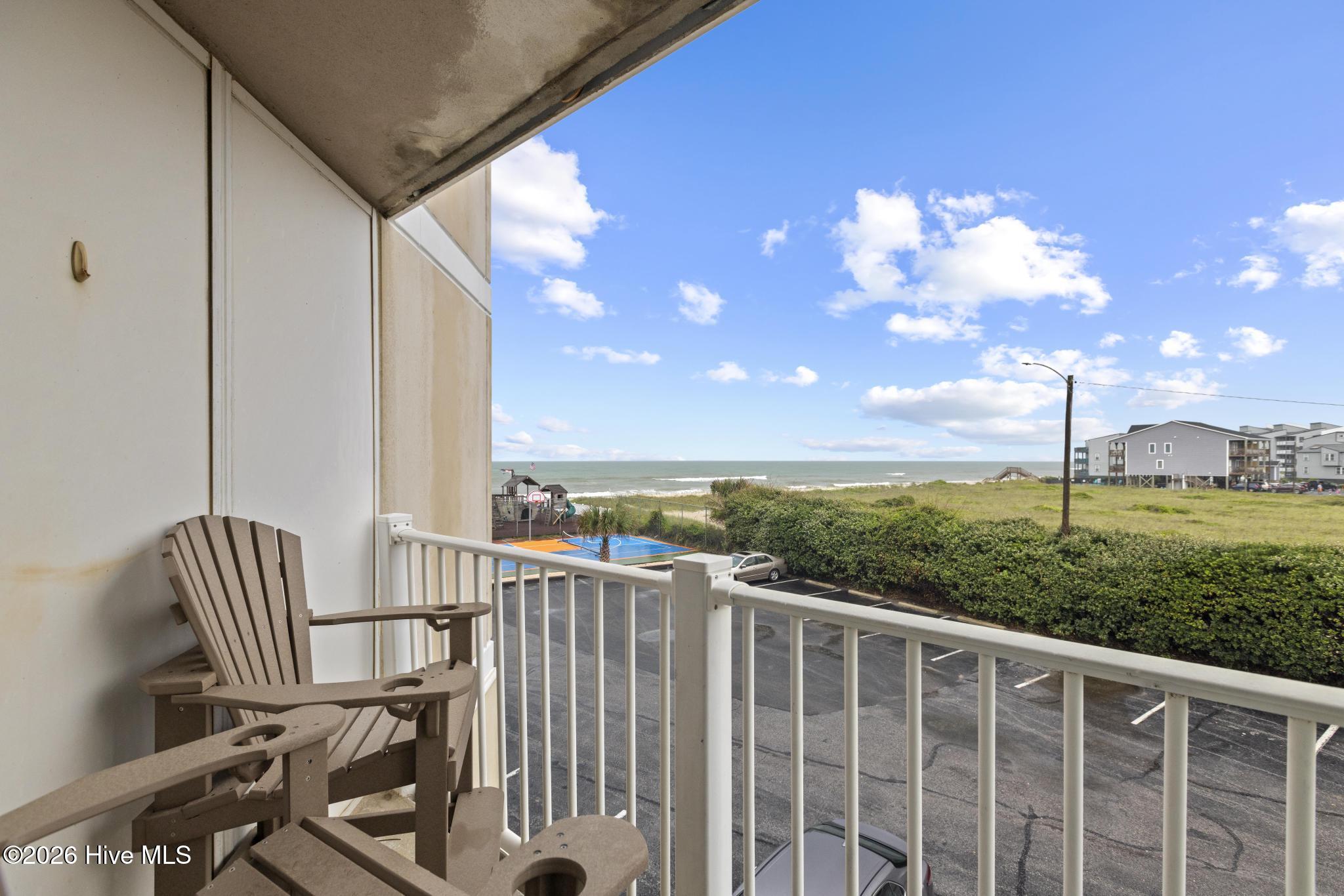 Carolina Barrier Islands