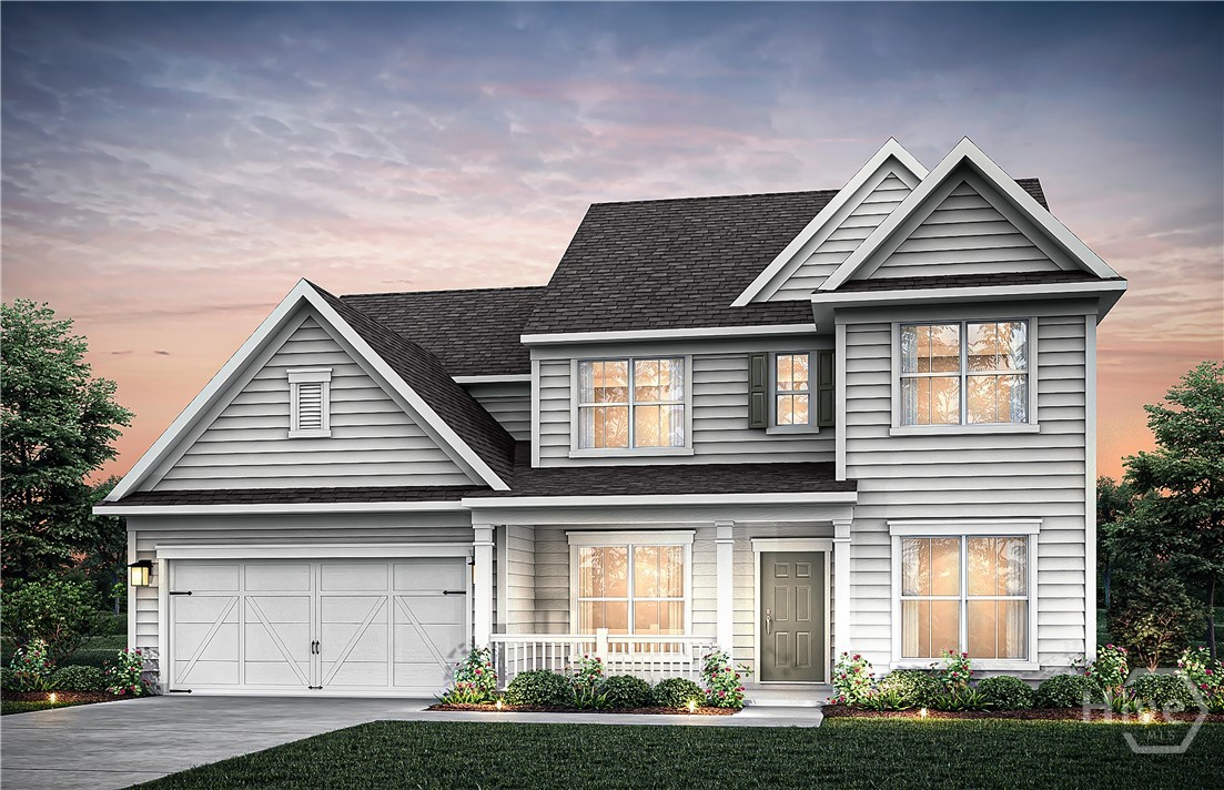 1st image of 121 Lucas Ct, Hoschton, GA 30548 | MLS# CL362468