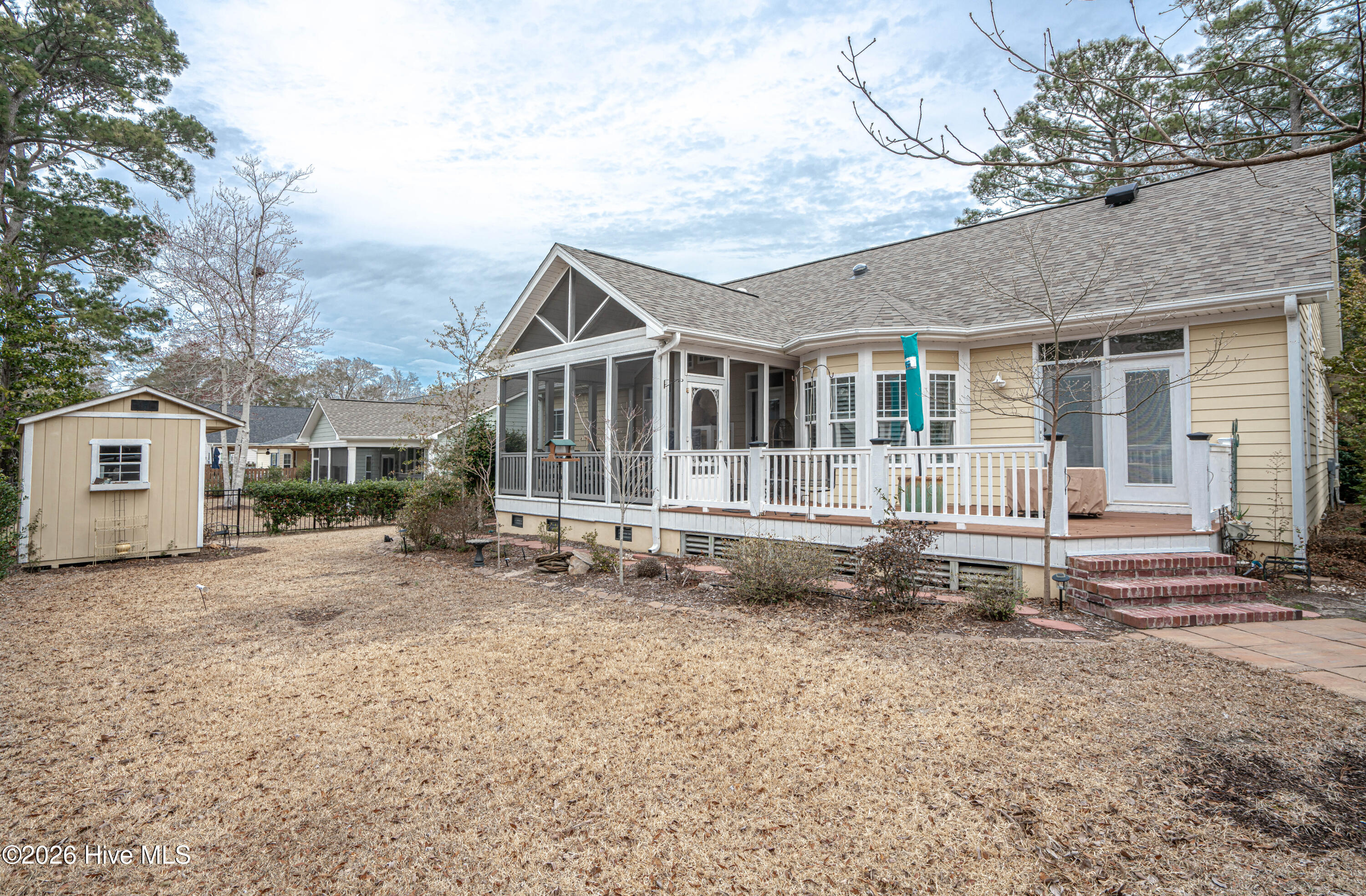 1788 Waterwing Drive SW, Ocean Isle Beach, NC, 28469