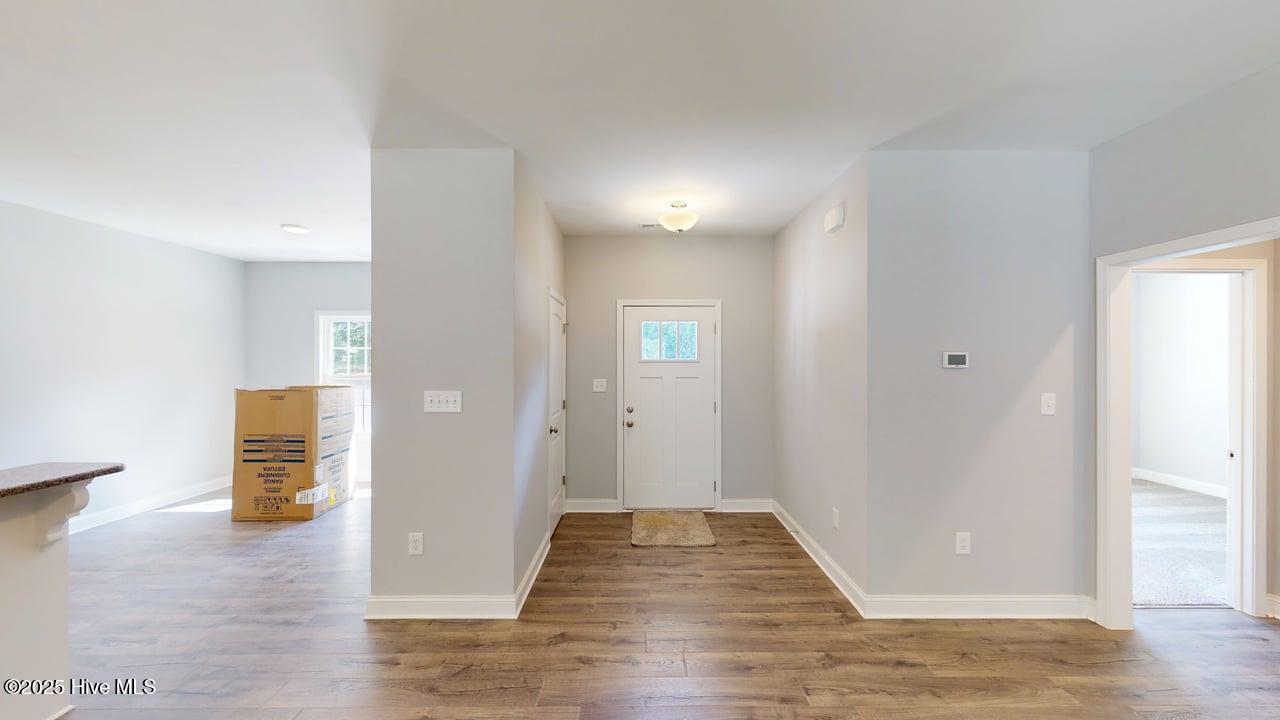 Homes for sale in Pikeville, NC | 219 Willowbrook Dr, Pikeville, NC 27863 | MLS# 100523067