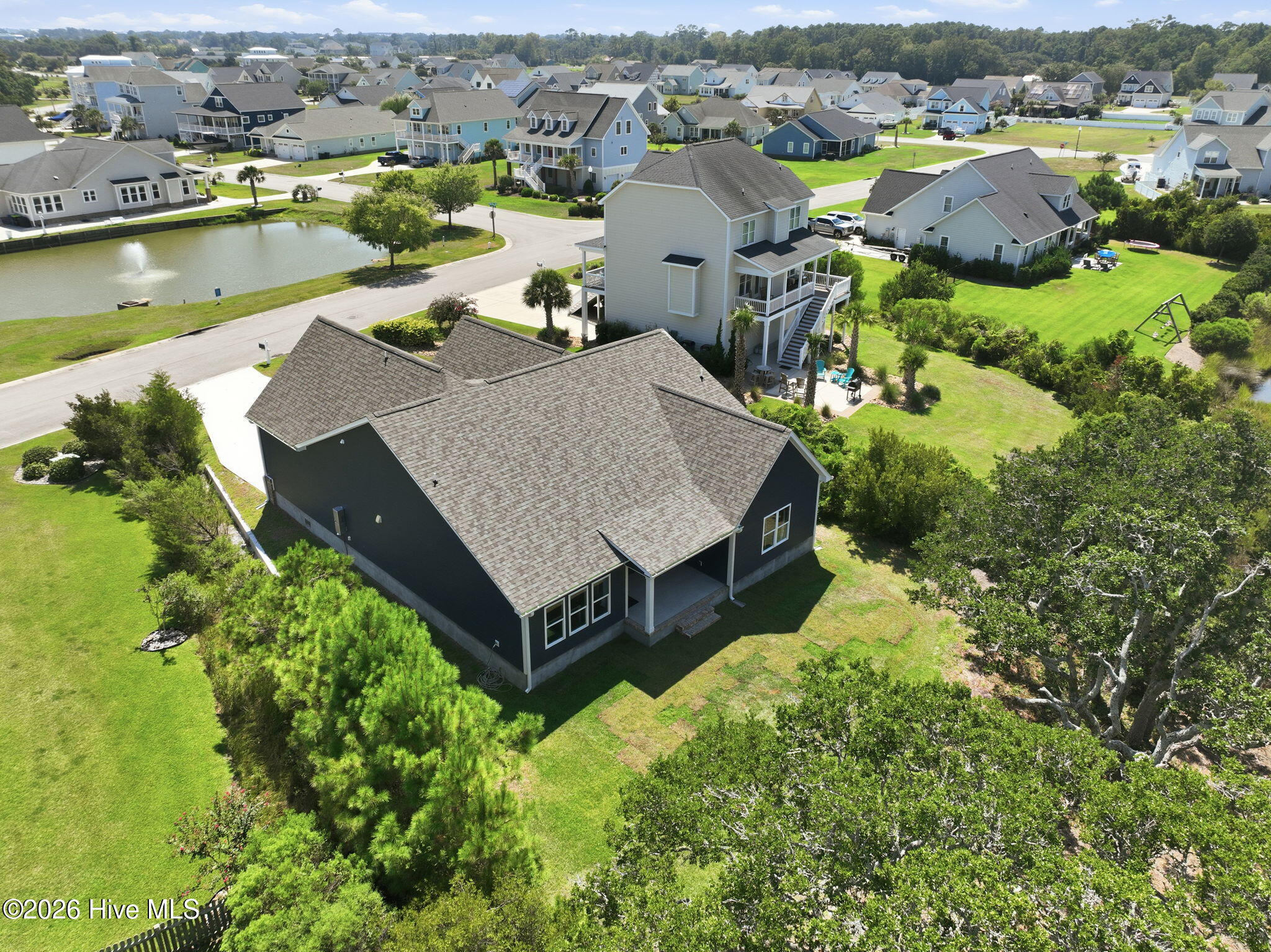 1504 Mainsail Road,Morehead City