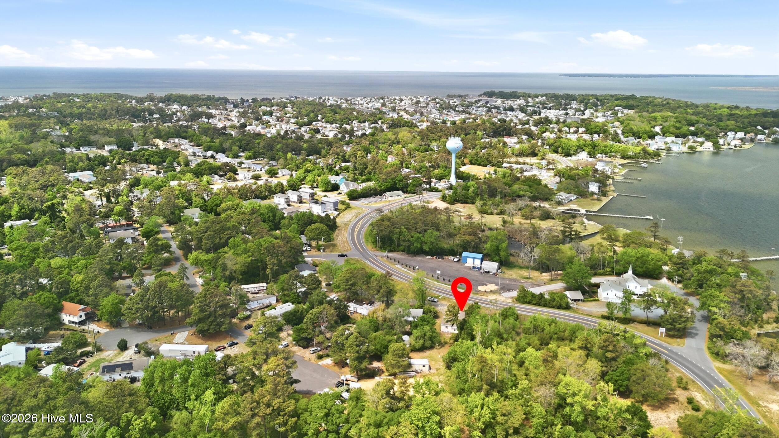 1977 Colington Road, Kill Devil Hills, NC, 27948