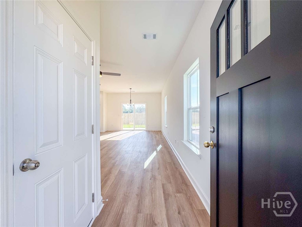 Photo 2 of Single family home for sale at 340 Boundary Hall Way, Hinesville, GA 31313 | MLS# SA358168 | Listing updated on 2026-09-17