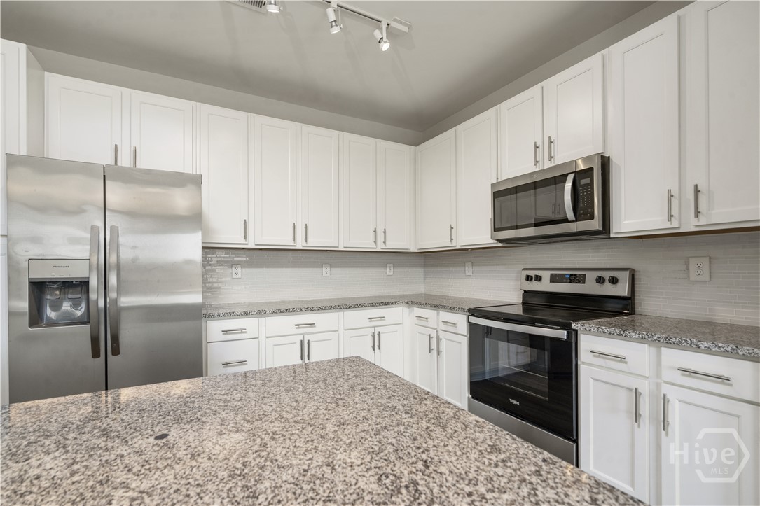 100 Prince Avenue B203