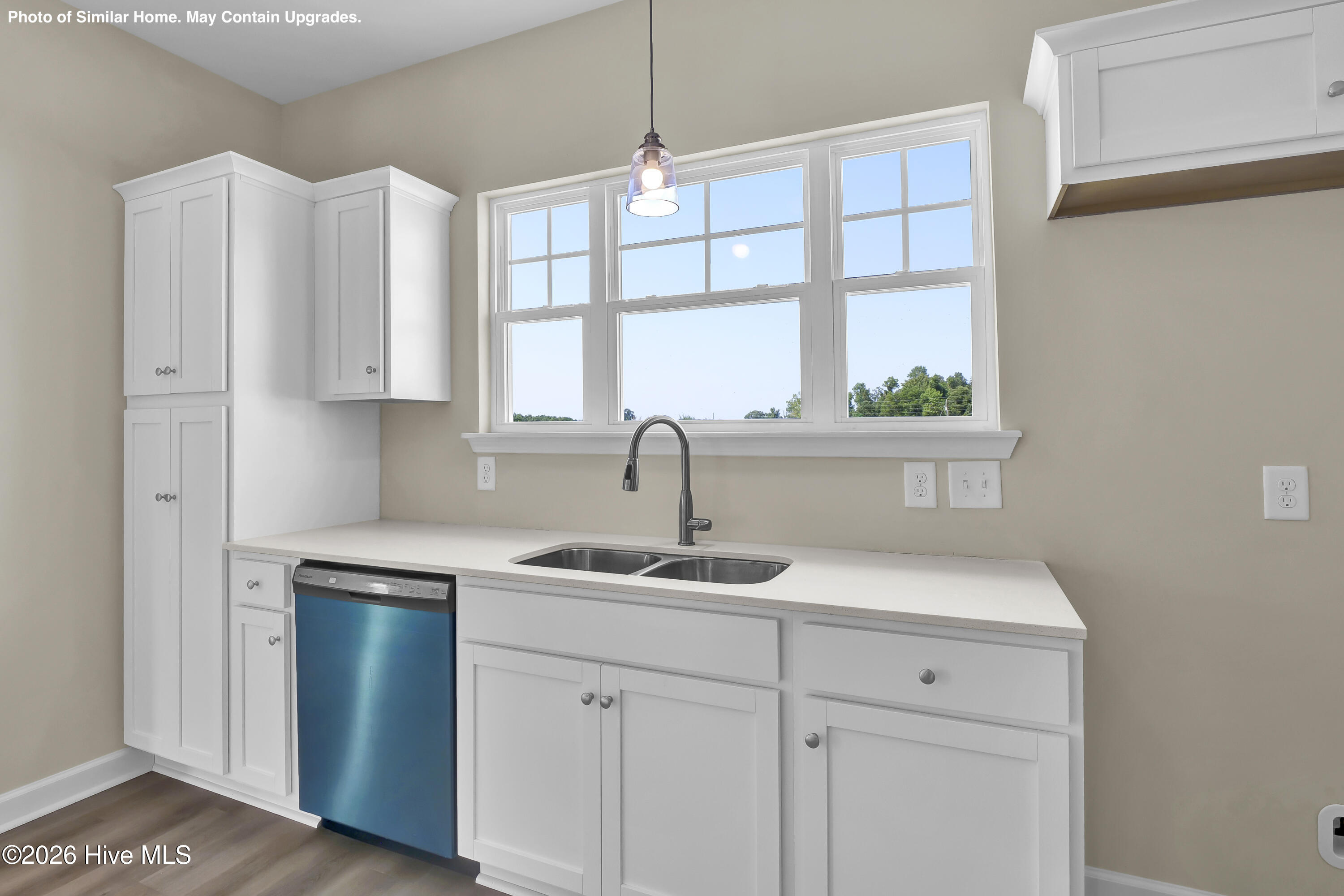 707 N Pebble Branch Lot 128,Holly Ridge