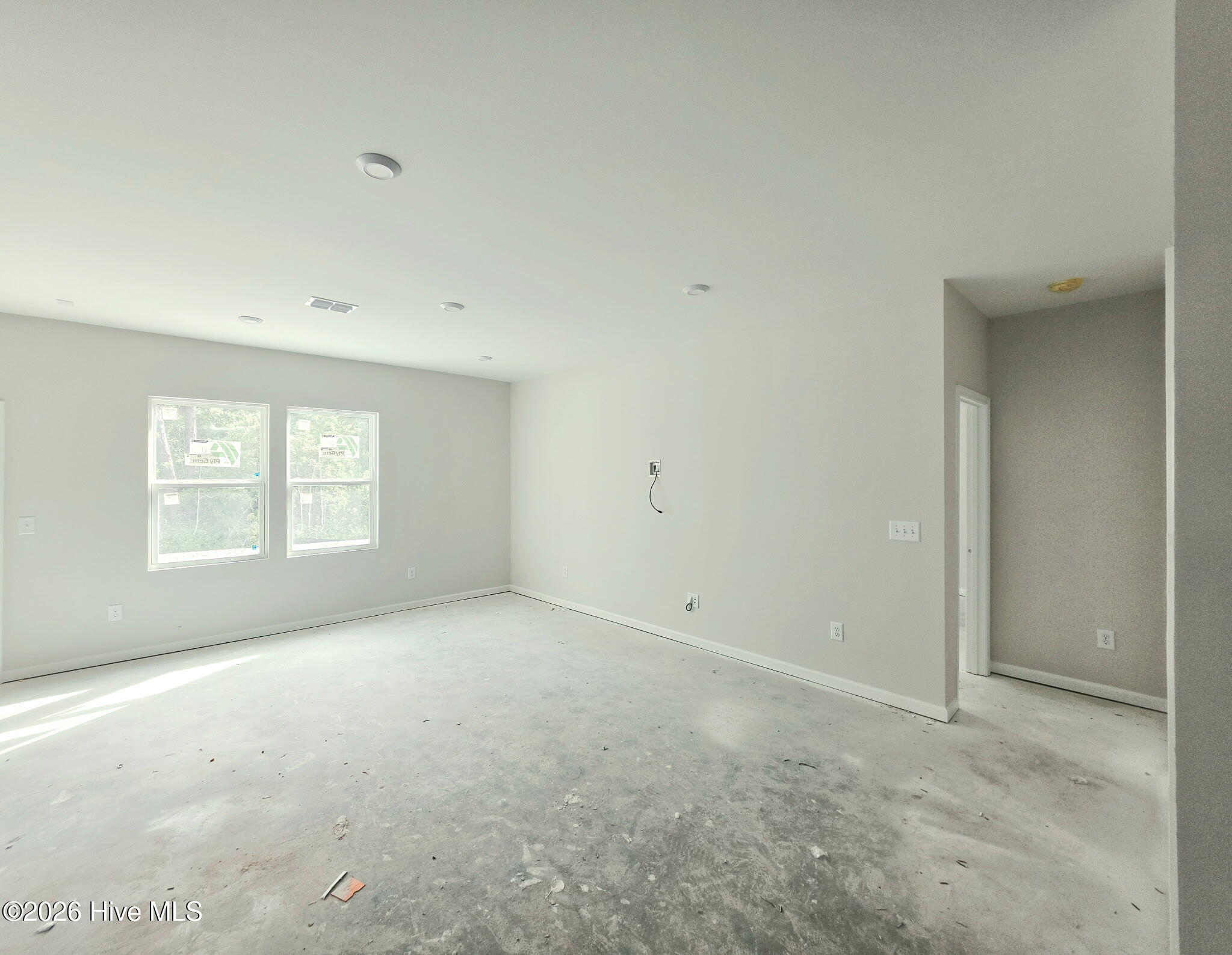 Exterior photo of 1082 River Marsh Path SE, Boiling Spring Lakes, NC 28461. MLS: 100579839