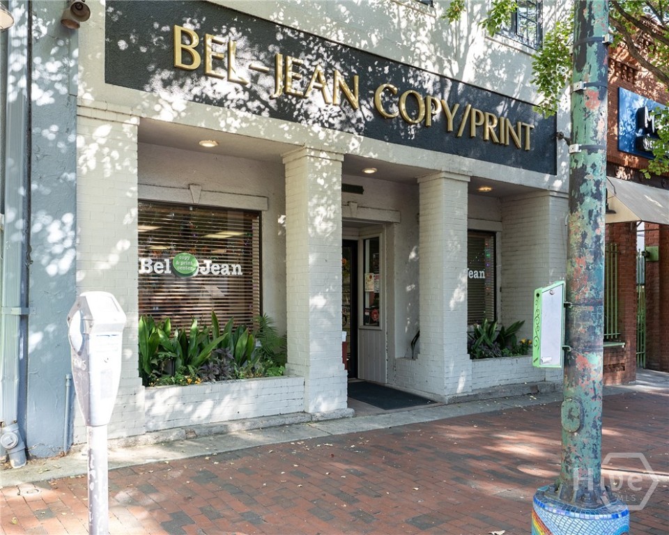 Property at 163 Broad Street