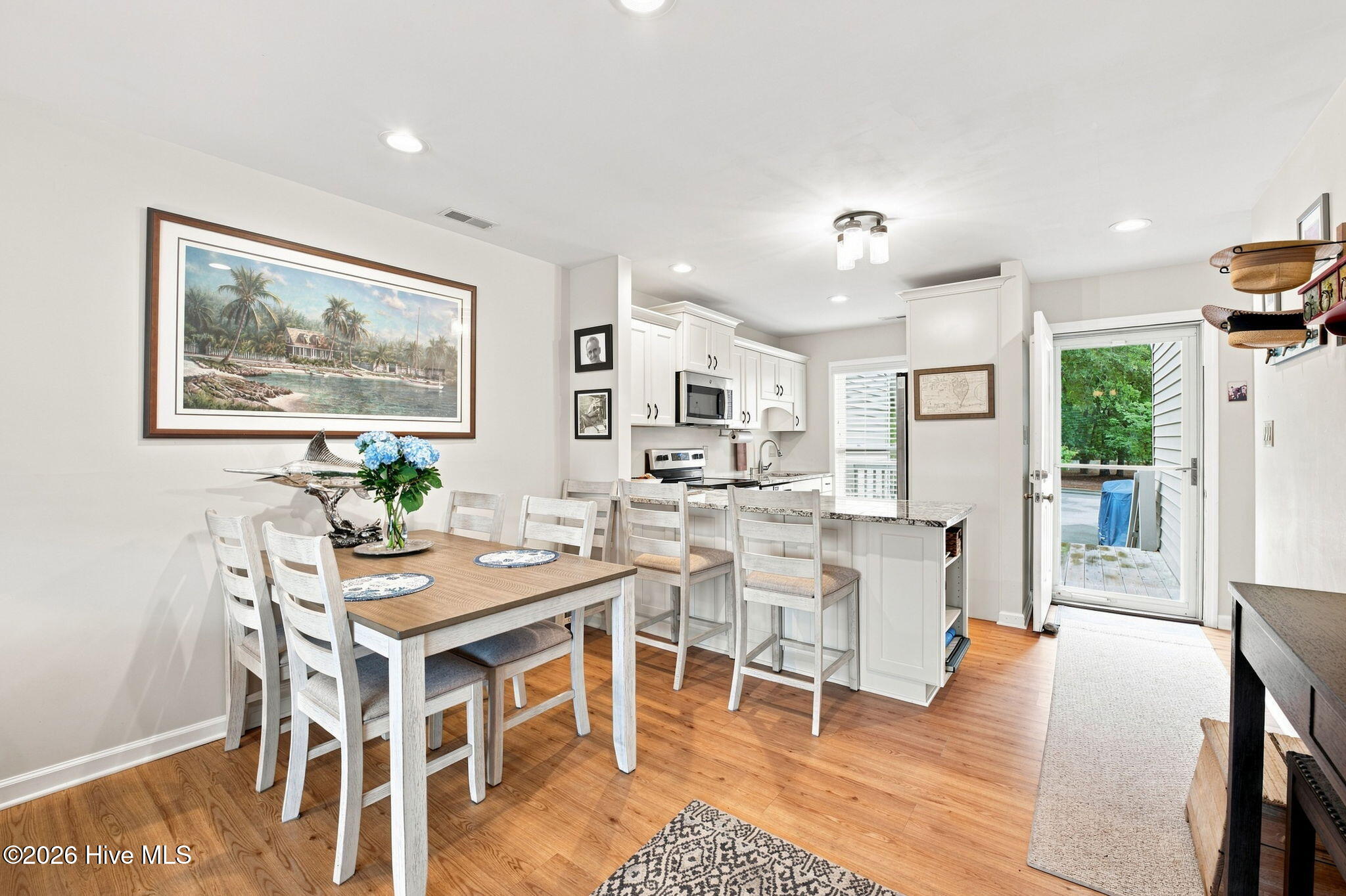 7211 Windward Drive,New Bern