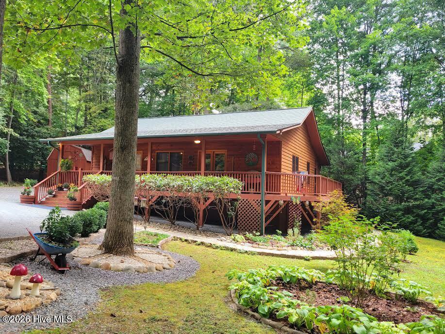 Single family home for sale at 280 Fox Trot Ln, Murphy, NC 28906 | MLS# 100579173