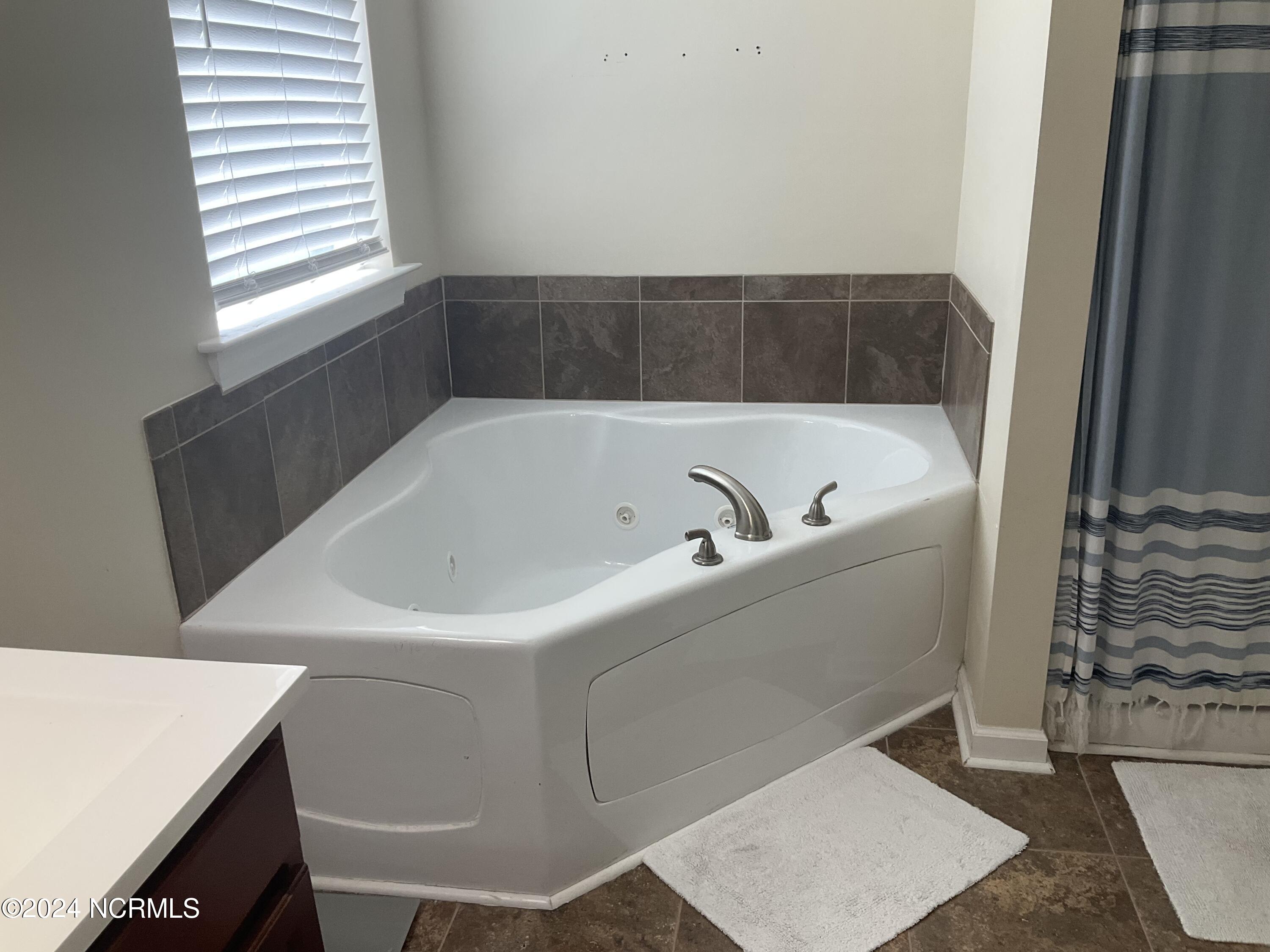 Primary Bath 2
